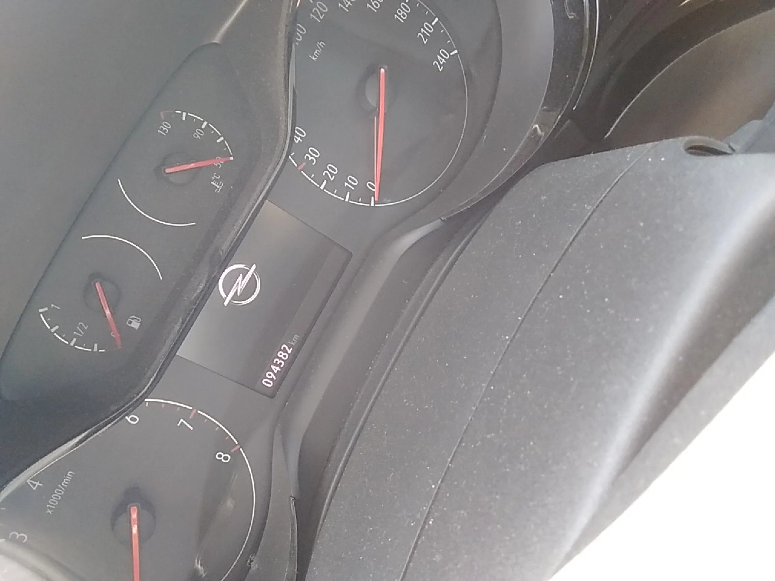 Opel Corsa 1.5D DT 74kW (100CV) Edition - Foto 8