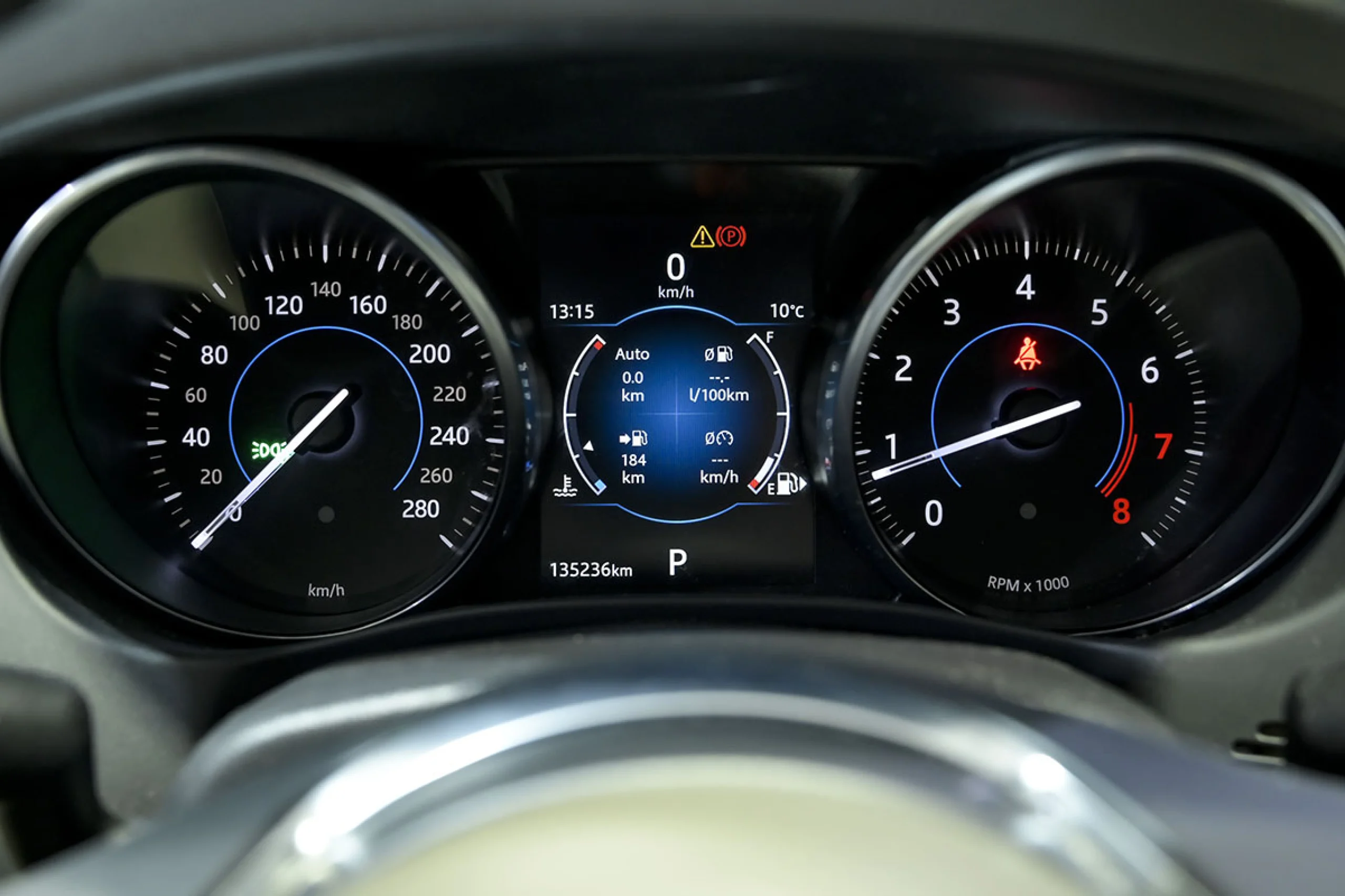 Jaguar XE 2.0I 147kW RWD Prestige Auto - Foto 7