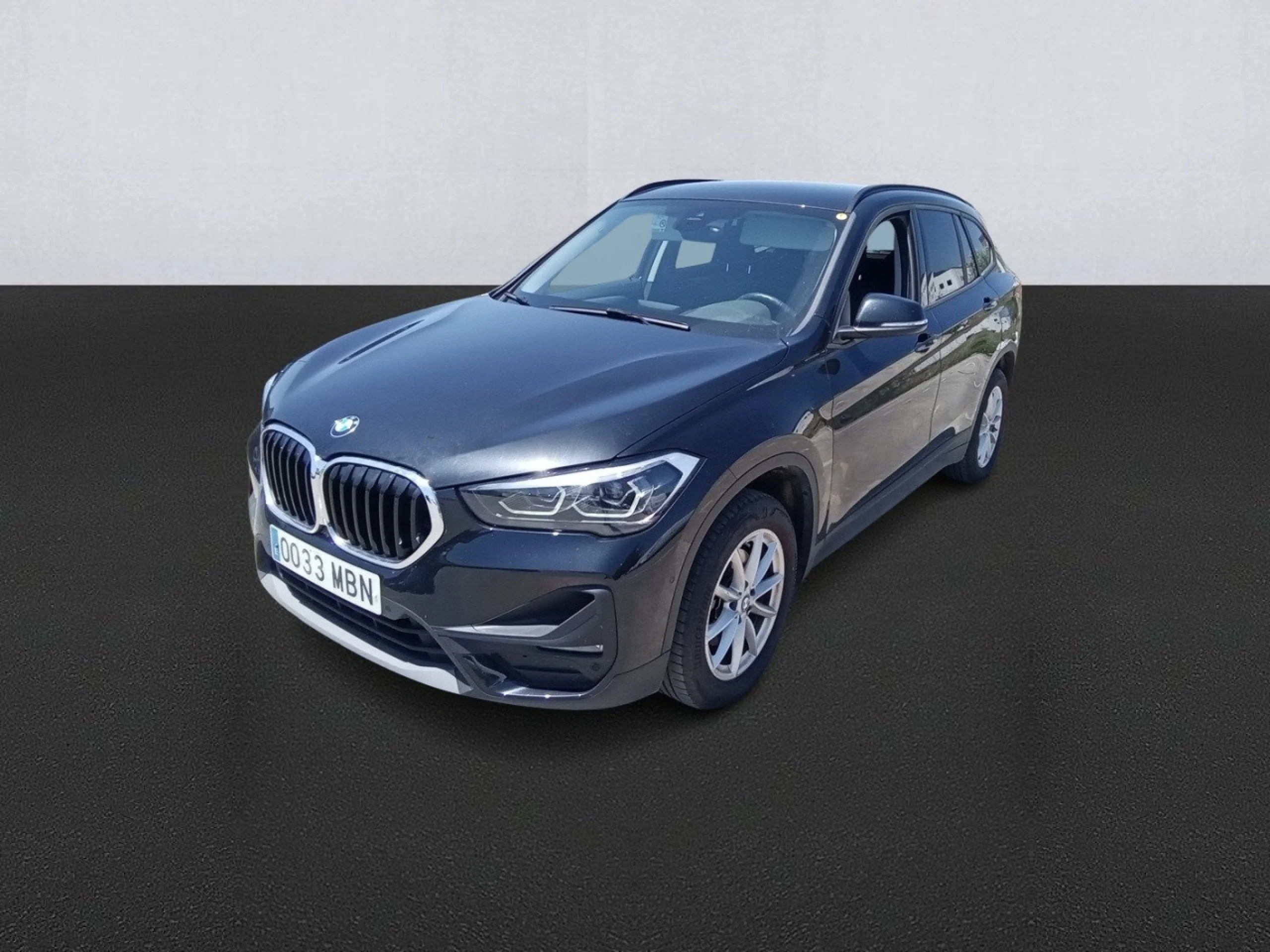 BMW X1 sDrive18dA Corporate - Foto 1