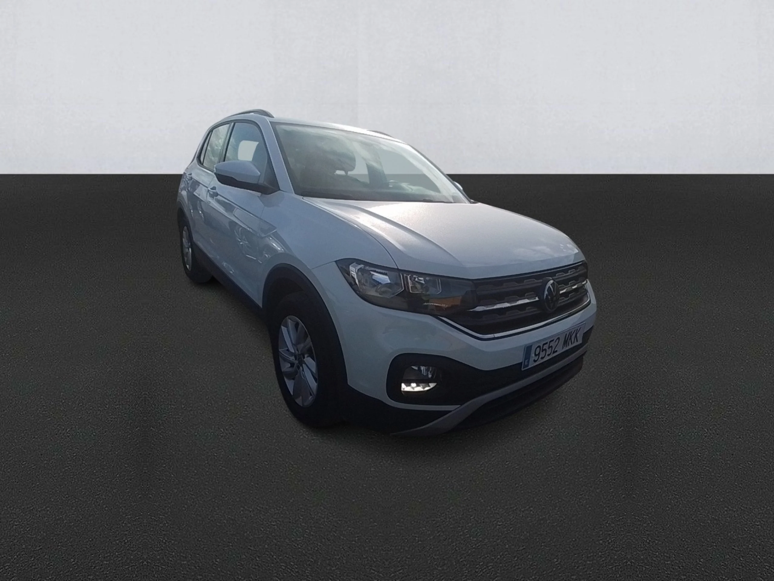 Volkswagen T-CROSS Advance 1.0 TSI 81kW (110CV) DSG - Foto 3