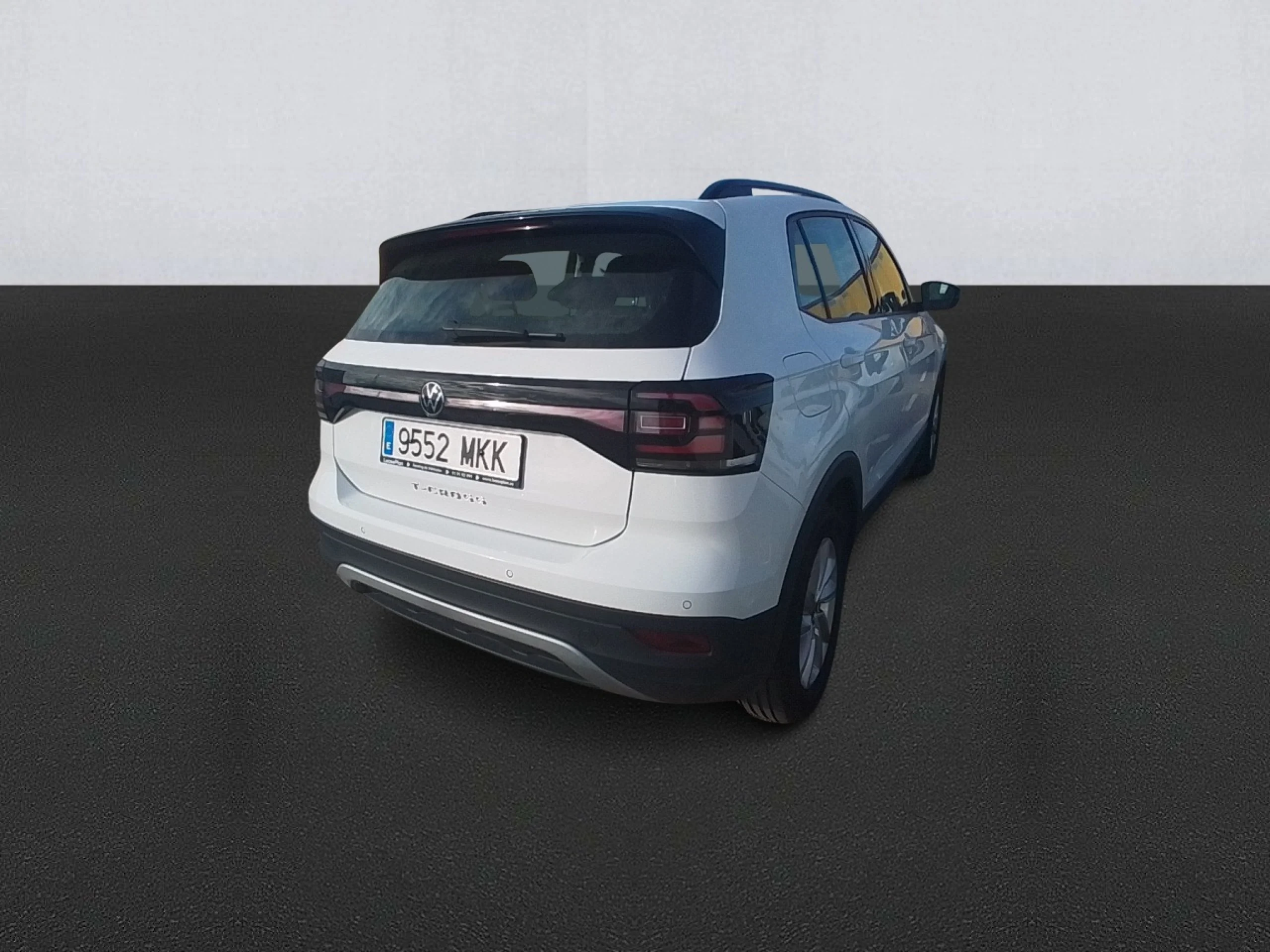 Volkswagen T-CROSS Advance 1.0 TSI 81kW (110CV) DSG - Foto 4