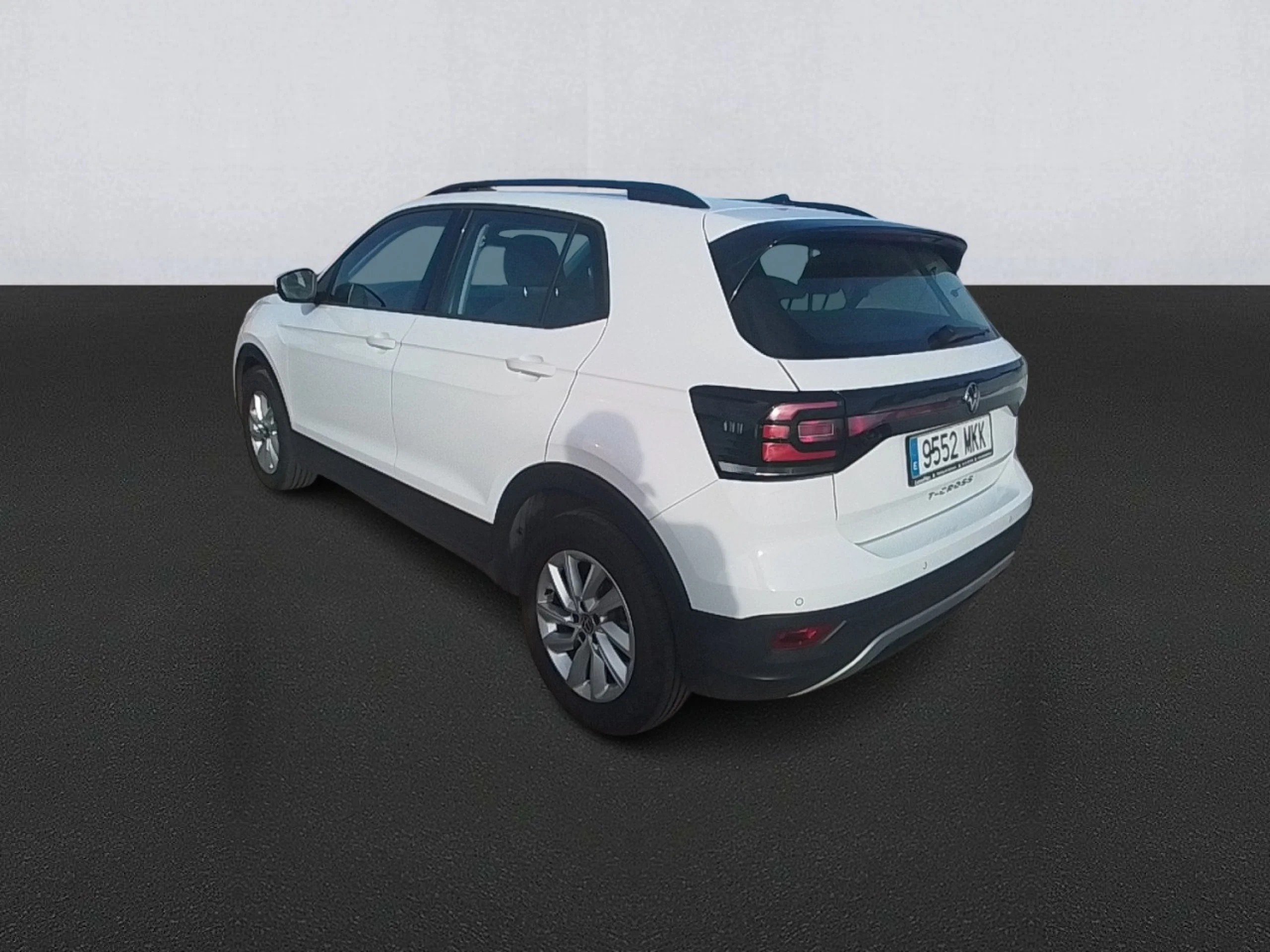 Volkswagen T-CROSS Advance 1.0 TSI 81kW (110CV) DSG - Foto 6