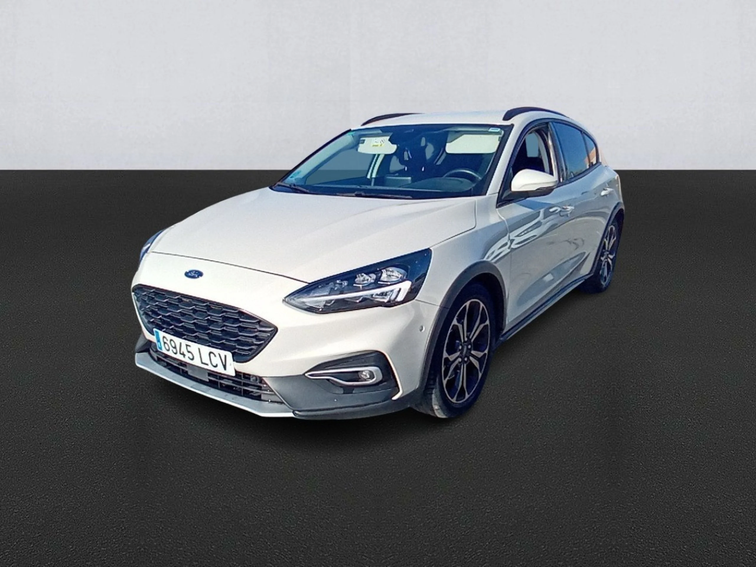 Ford Focus 2.0 Ecoblue 110kW Active Auto - Foto 1