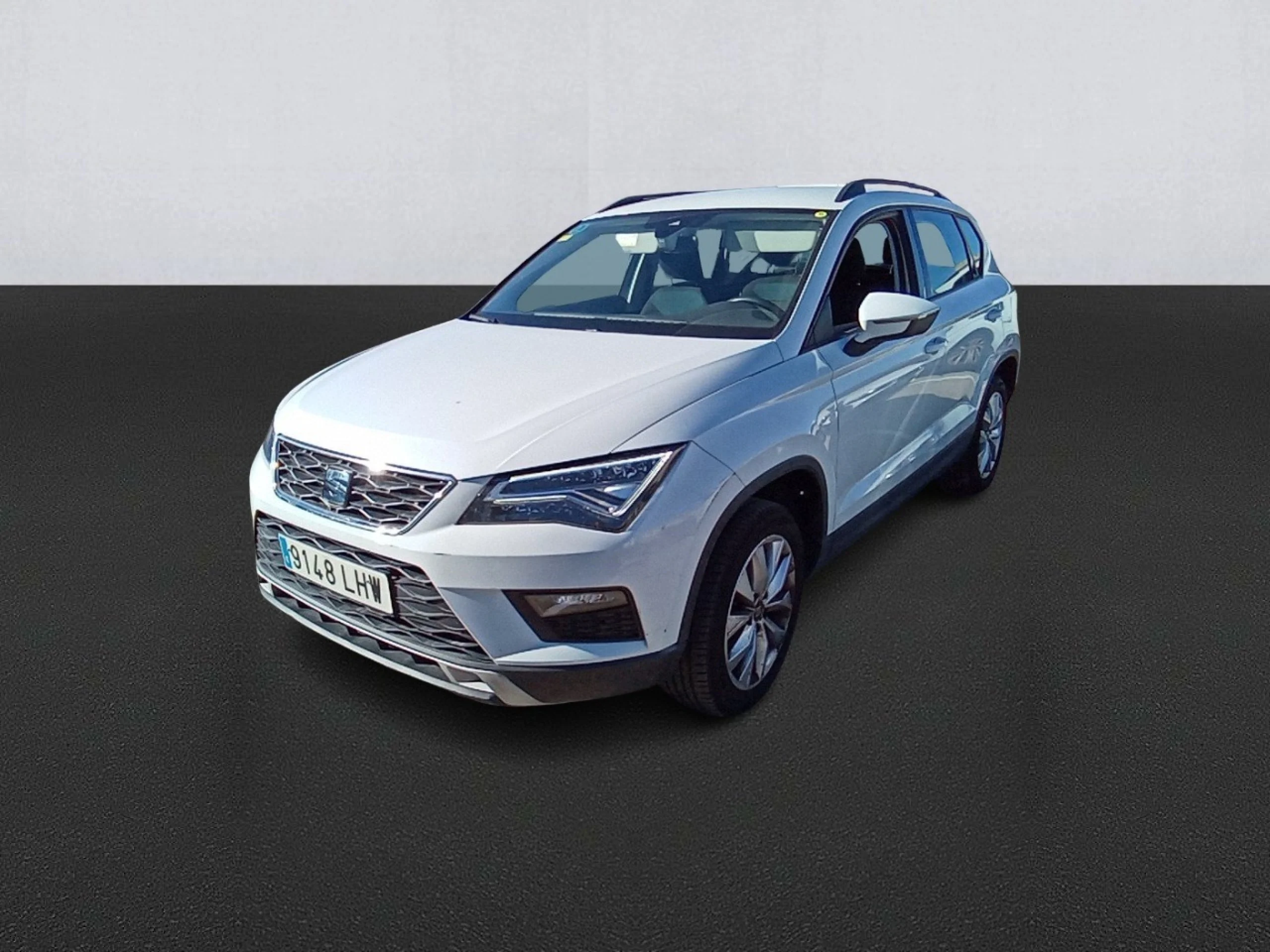 Seat Ateca 1.6 TDI 85kW St&amp;Sp Style Edit. Nav Eco - Foto 1