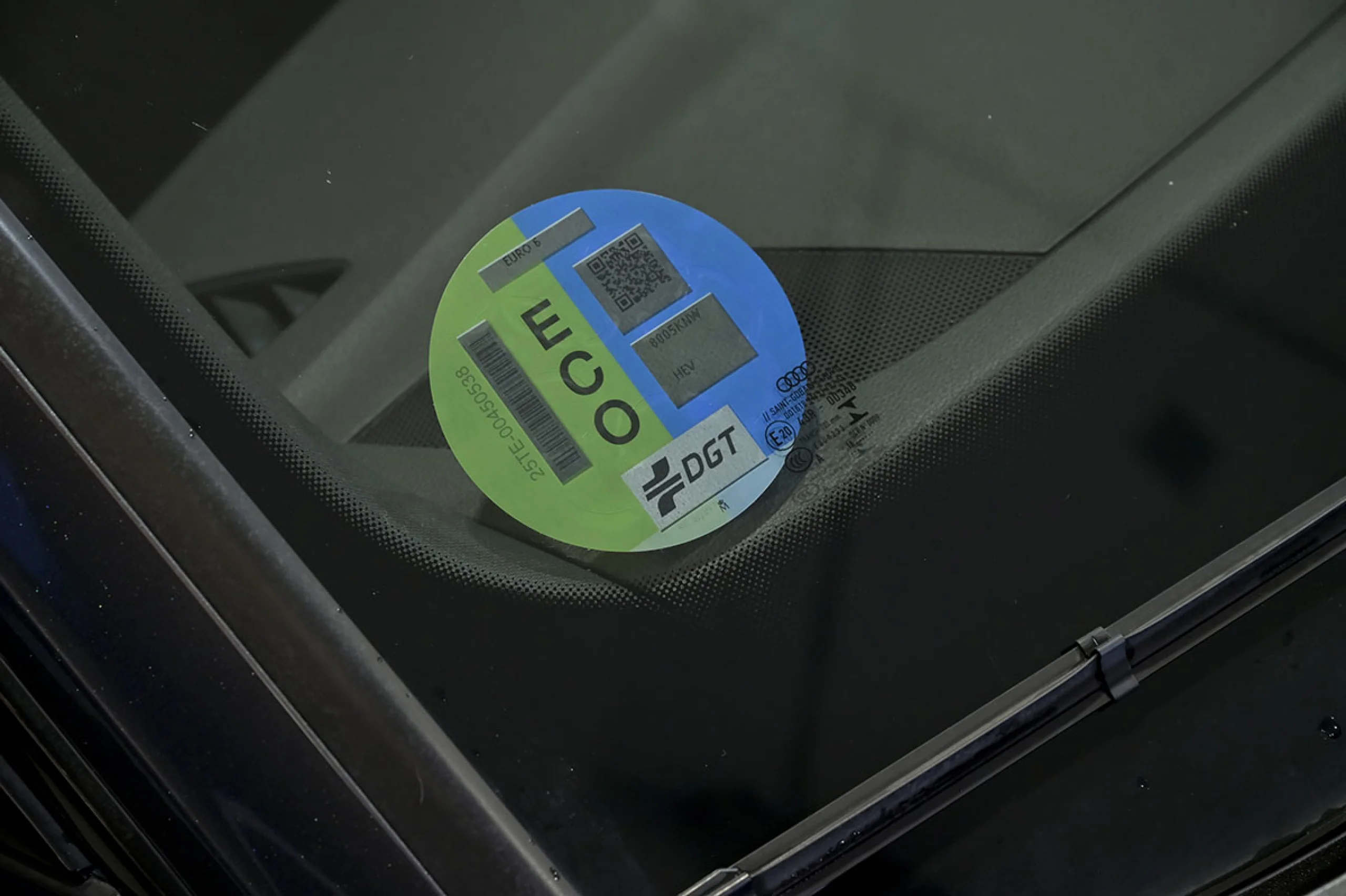 Audi A5 Sport 40 TFSI 140kW S tronic Sportback - Foto 11