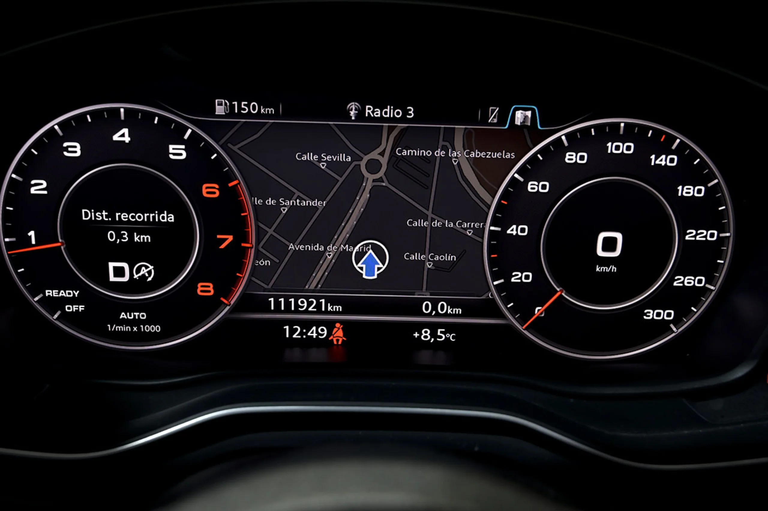 Audi A5 Sport 40 TFSI 140kW S tronic Sportback - Foto 7