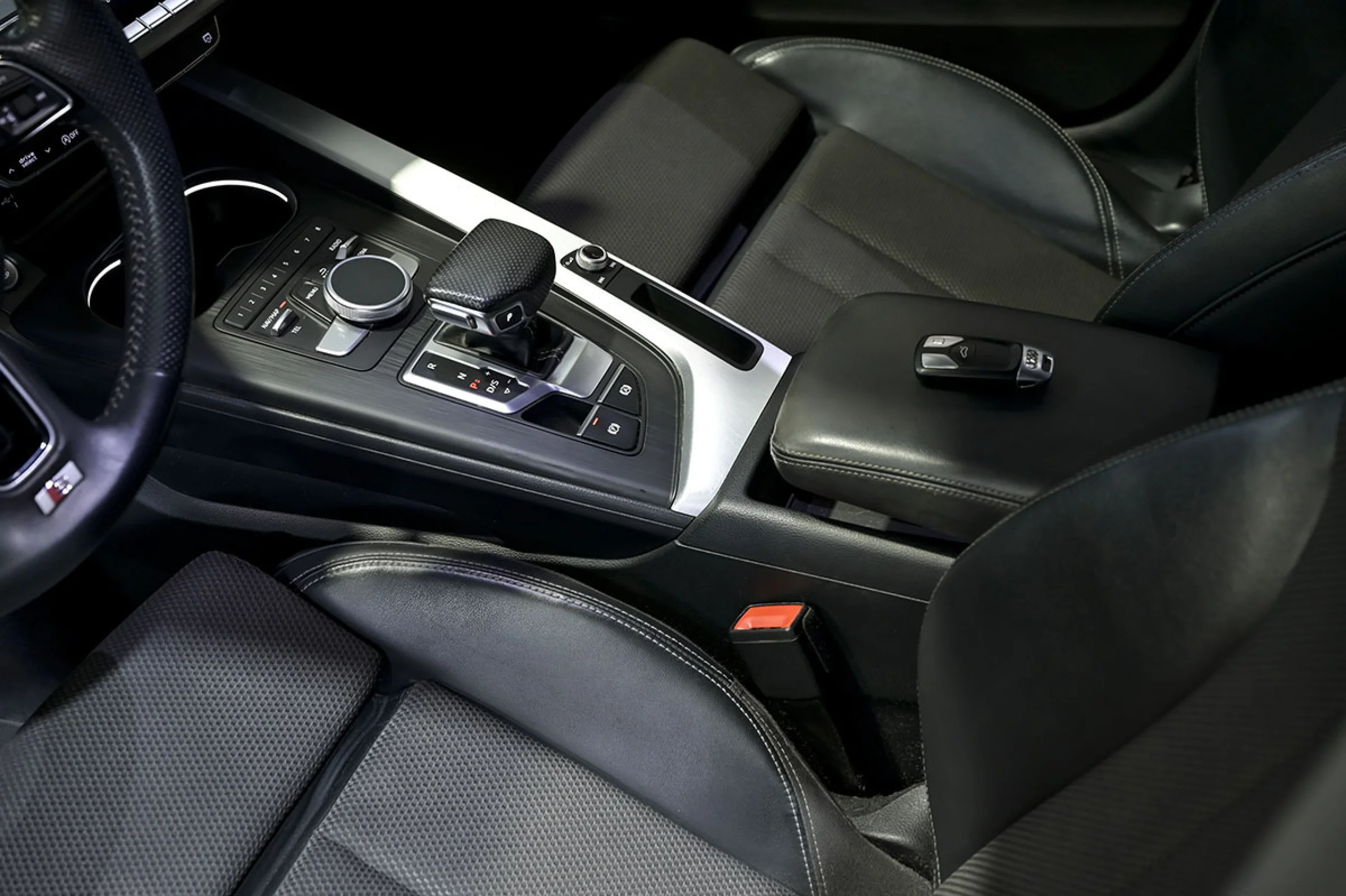 Audi A5 Sport 40 TFSI 140kW S tronic Sportback - Foto 31