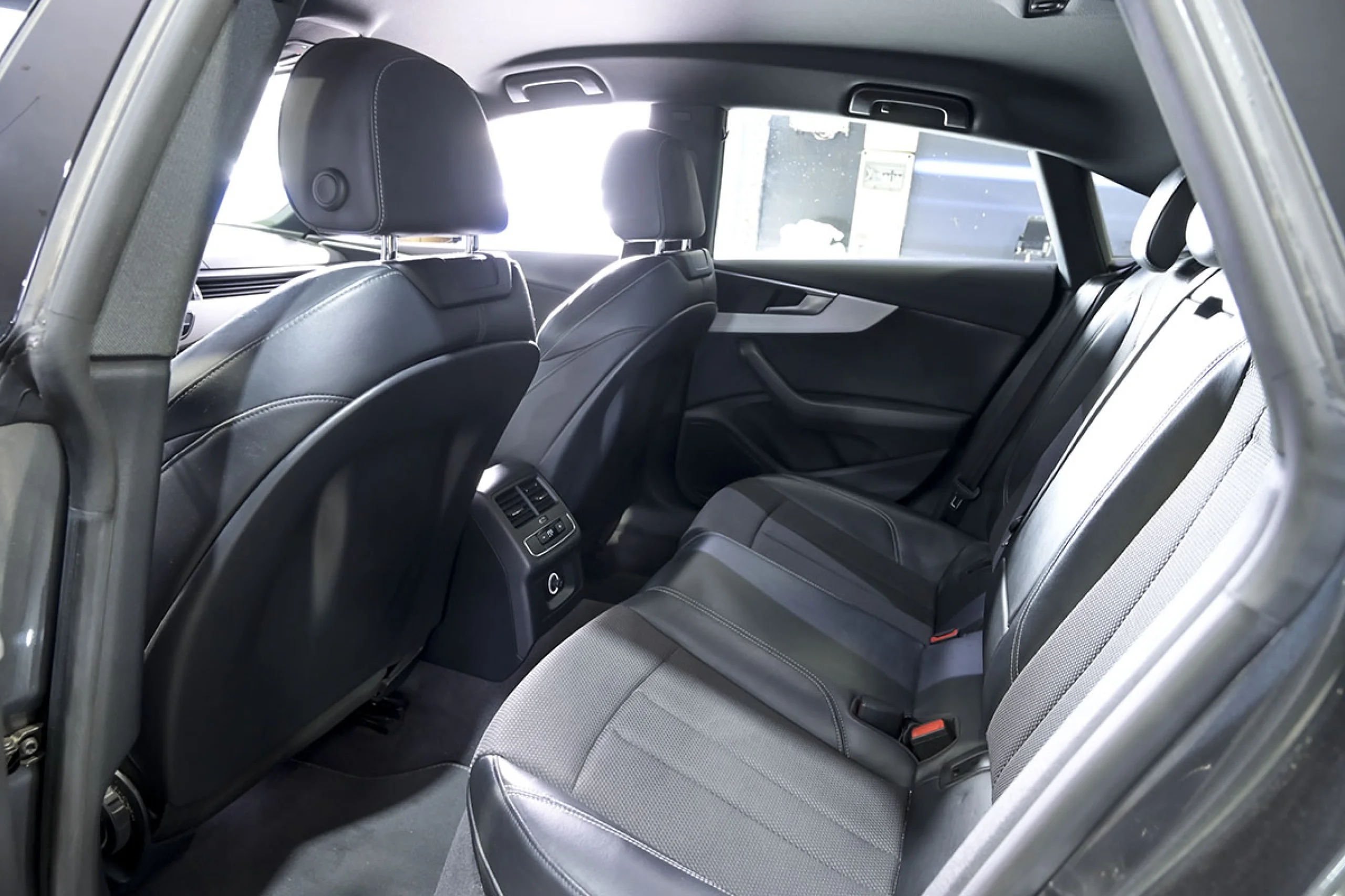 Audi A5 Sport 40 TFSI 140kW S tronic Sportback - Foto 16