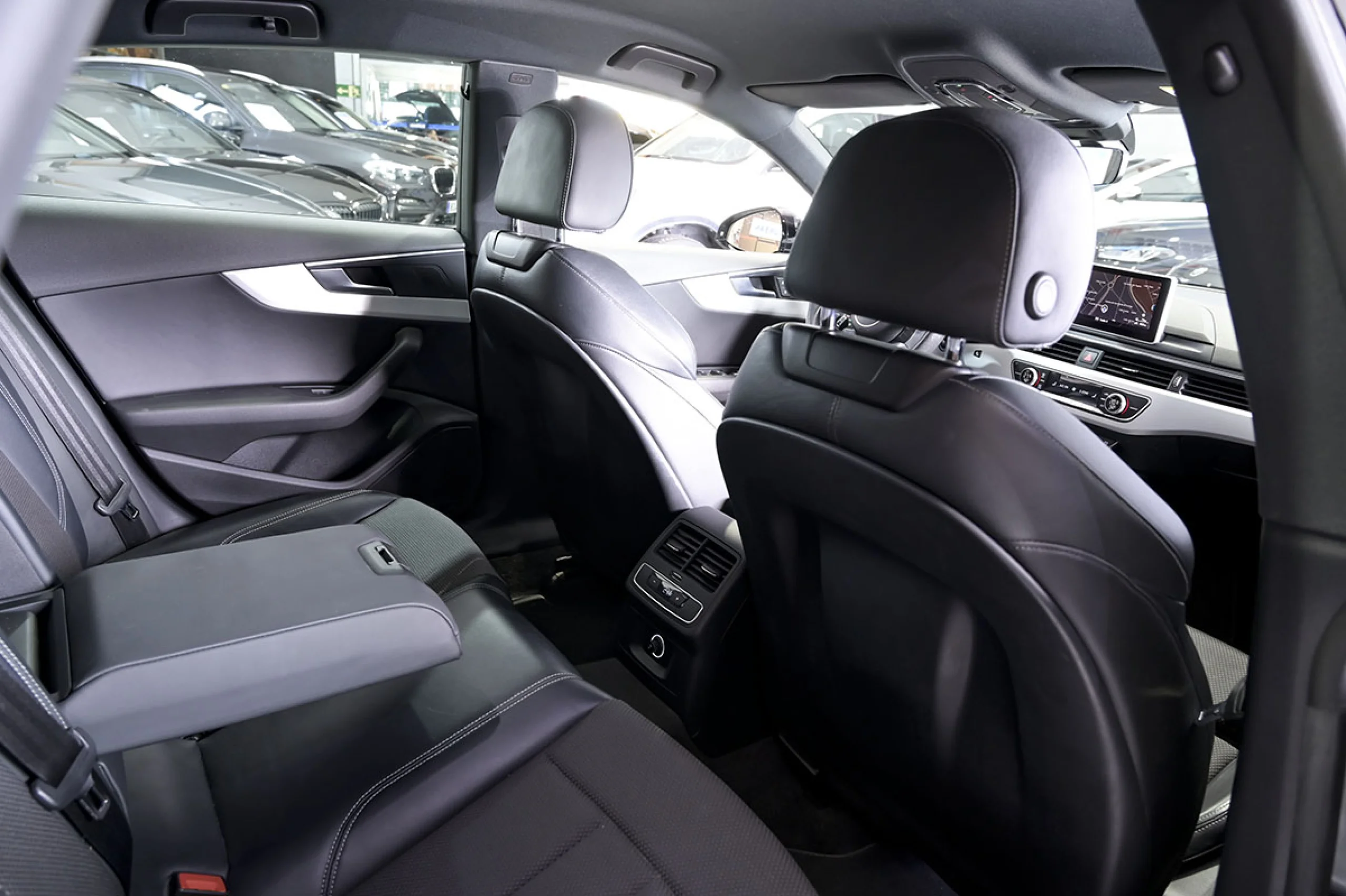 Audi A5 Sport 40 TFSI 140kW S tronic Sportback - Foto 15