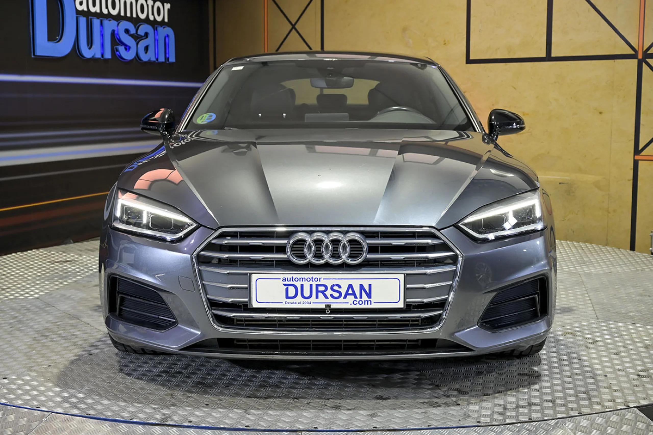 Audi A5 Sport 40 TFSI 140kW S tronic Sportback - Foto 2