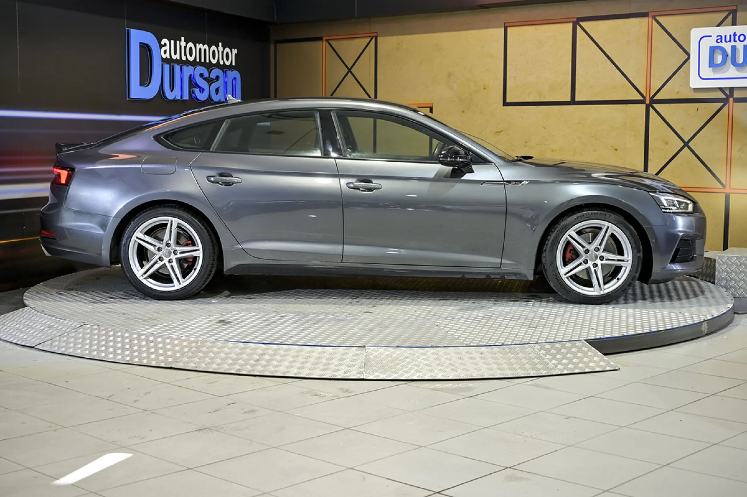 Audi A5 Sport 40 TFSI 140kW S tronic Sportback - Foto 20