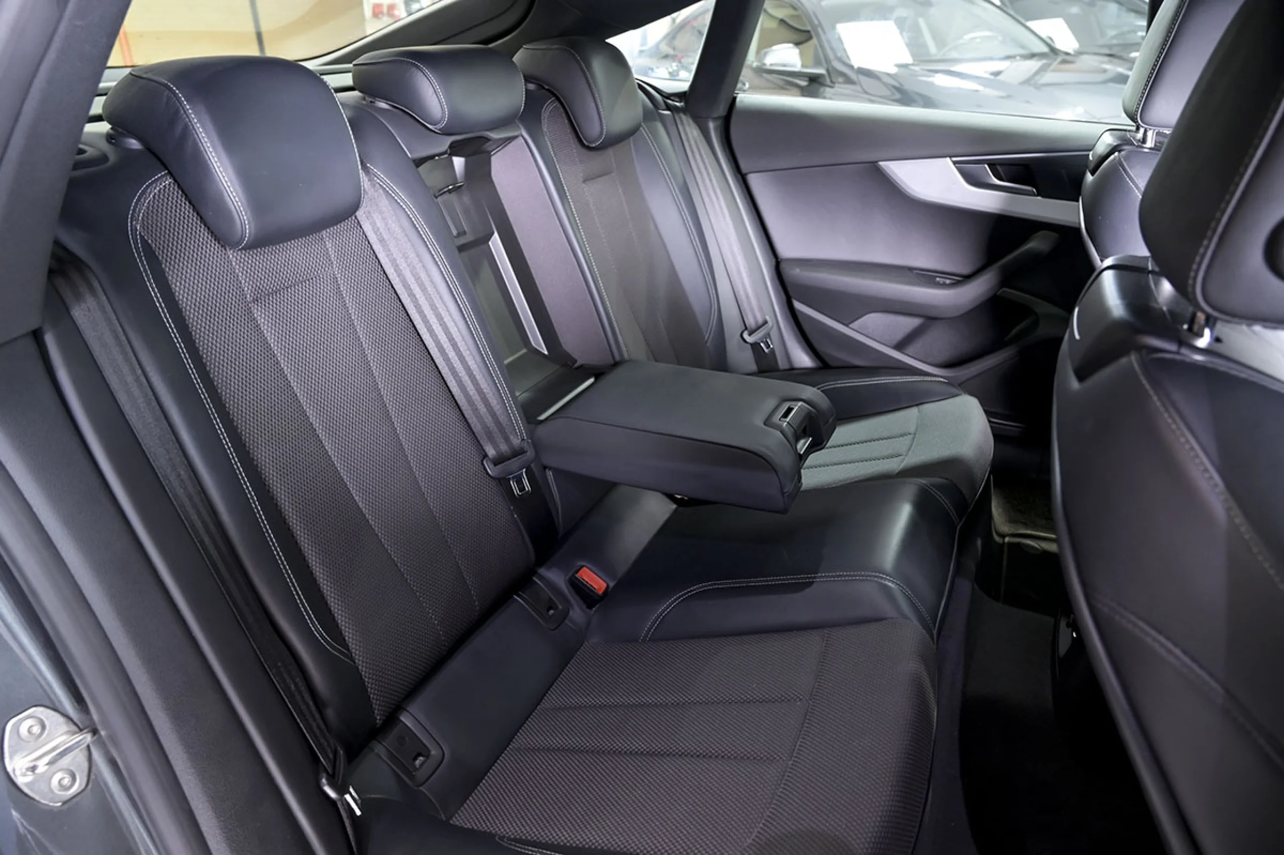 Audi A5 Sport 40 TFSI 140kW S tronic Sportback - Foto 18