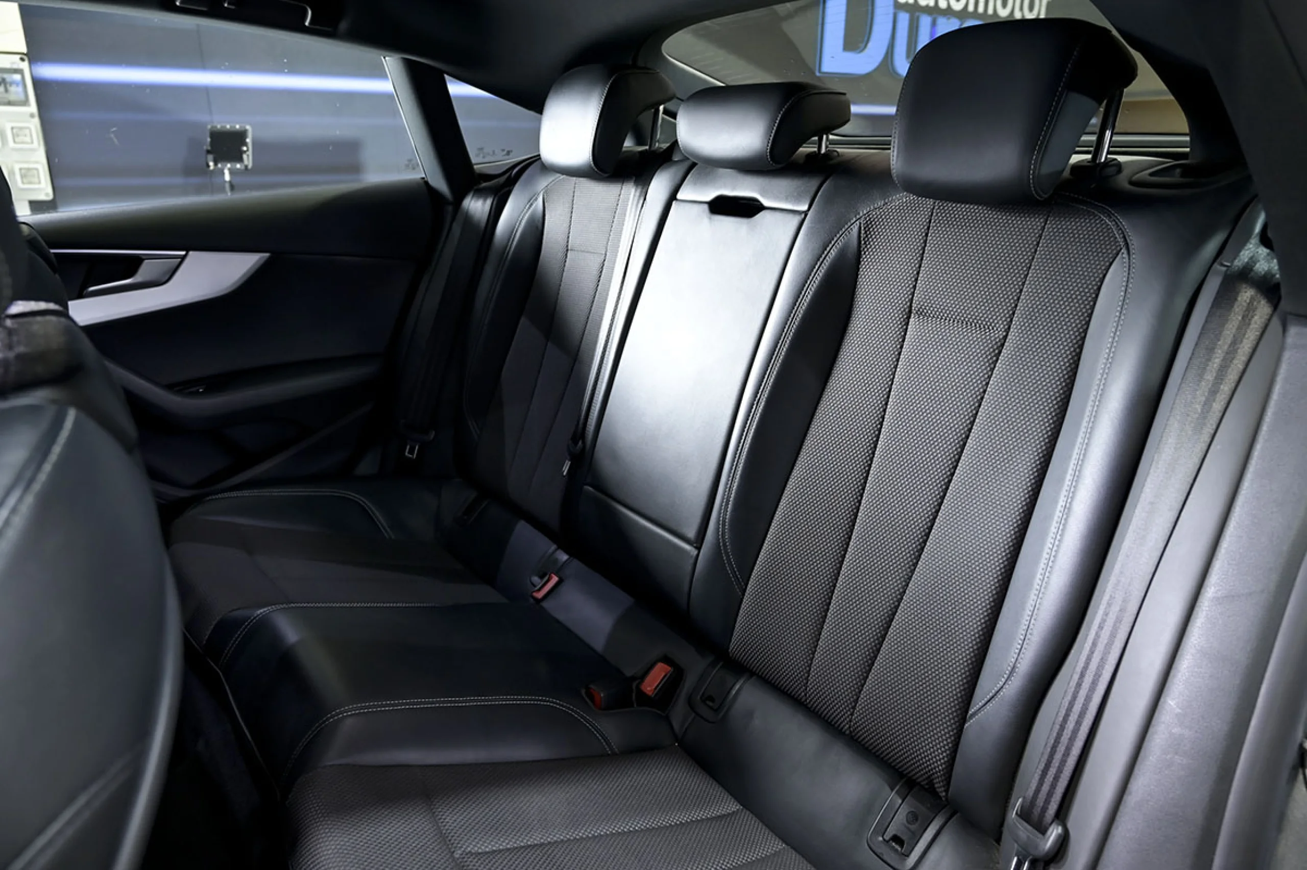 Audi A5 Sport 40 TFSI 140kW S tronic Sportback - Foto 17