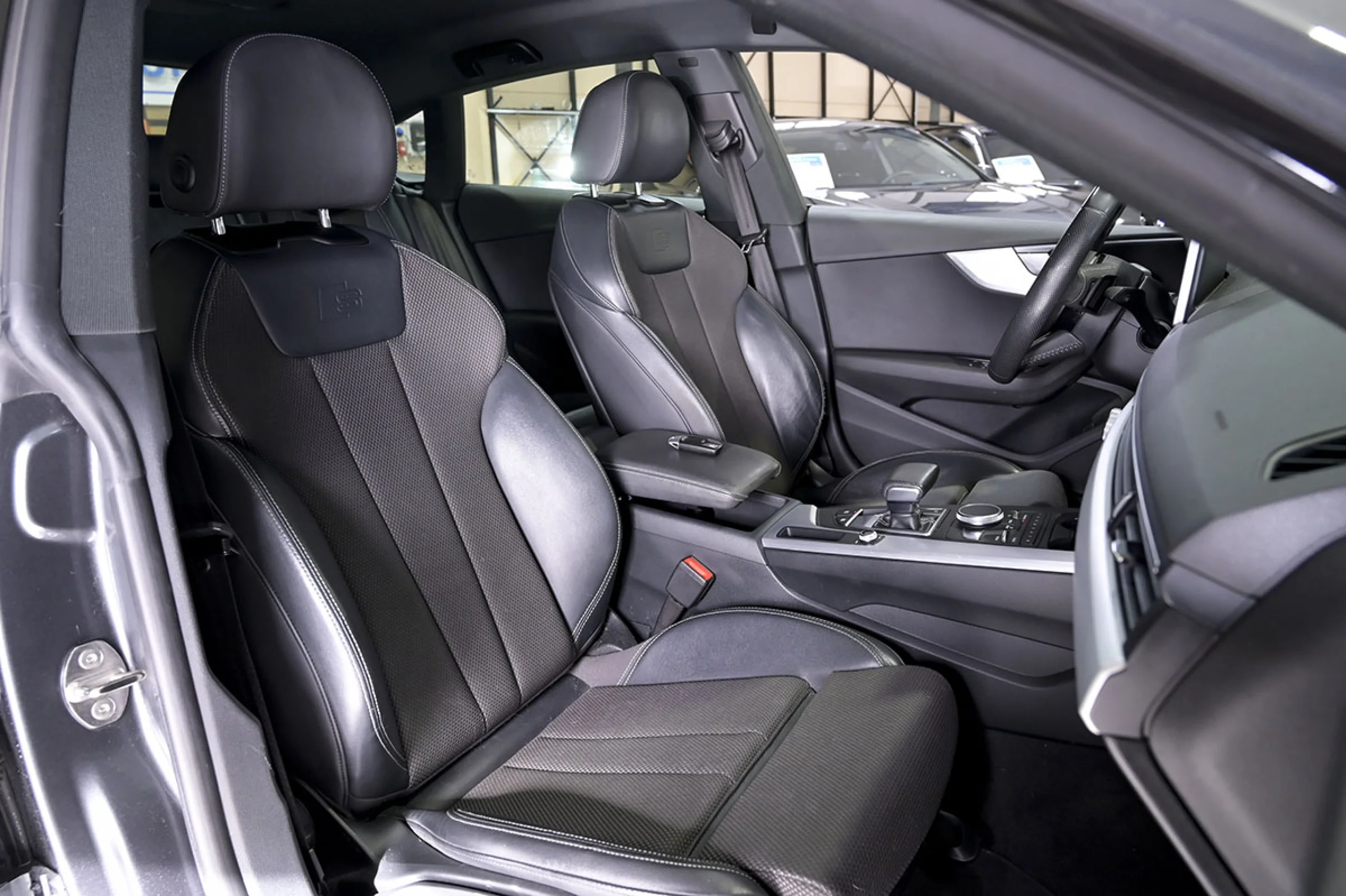 Audi A5 Sport 40 TFSI 140kW S tronic Sportback - Foto 32