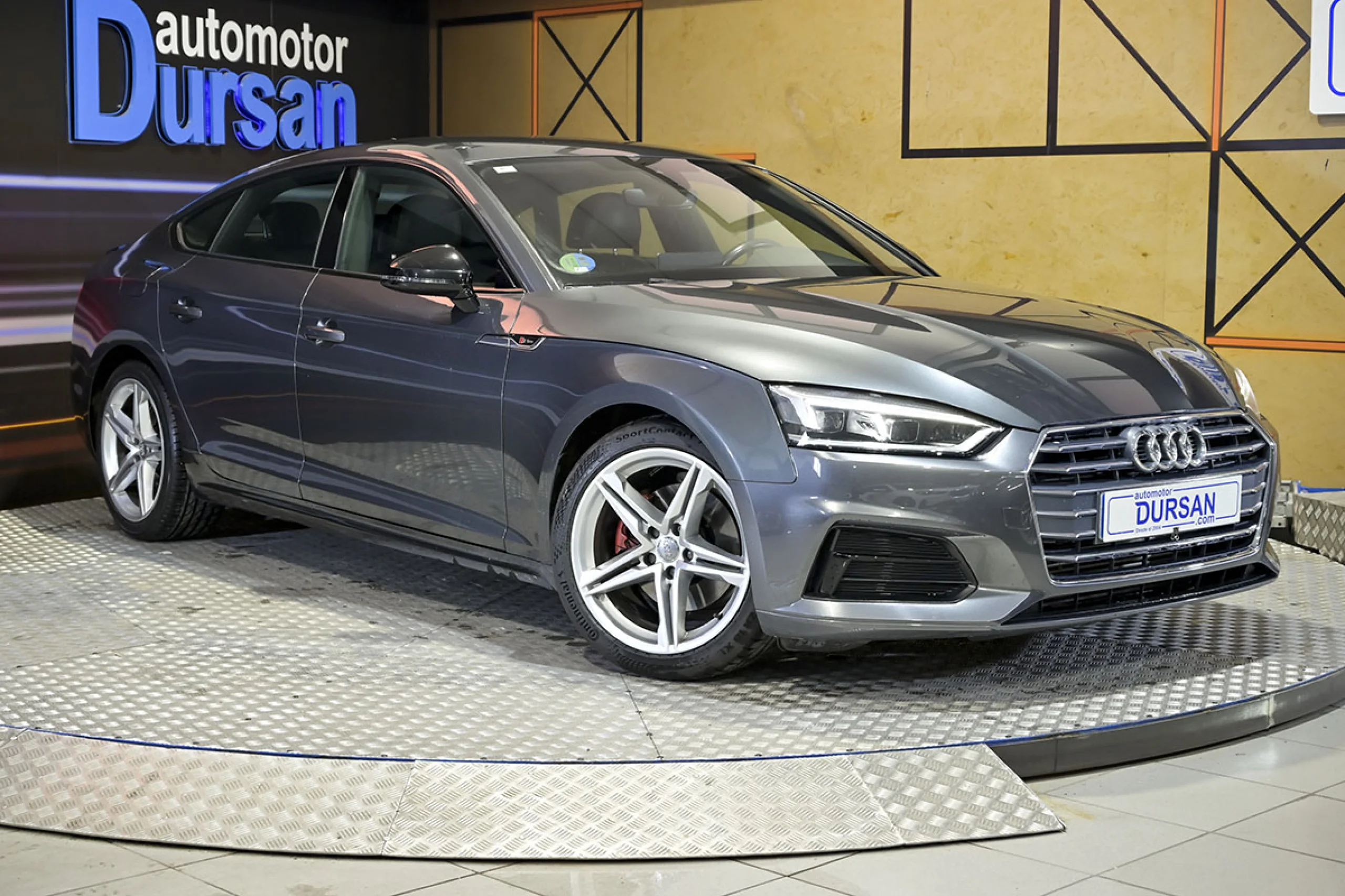 Audi A5 Sport 40 TFSI 140kW S tronic Sportback - Foto 3