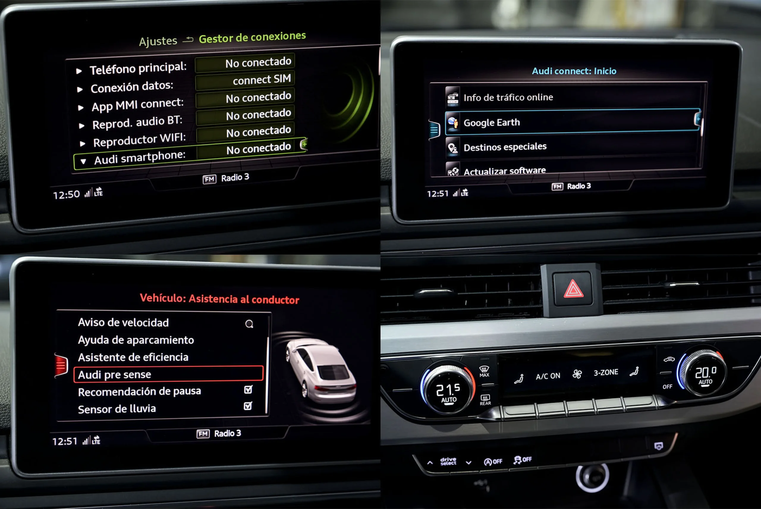 Audi A5 Sport 40 TFSI 140kW S tronic Sportback - Foto 30