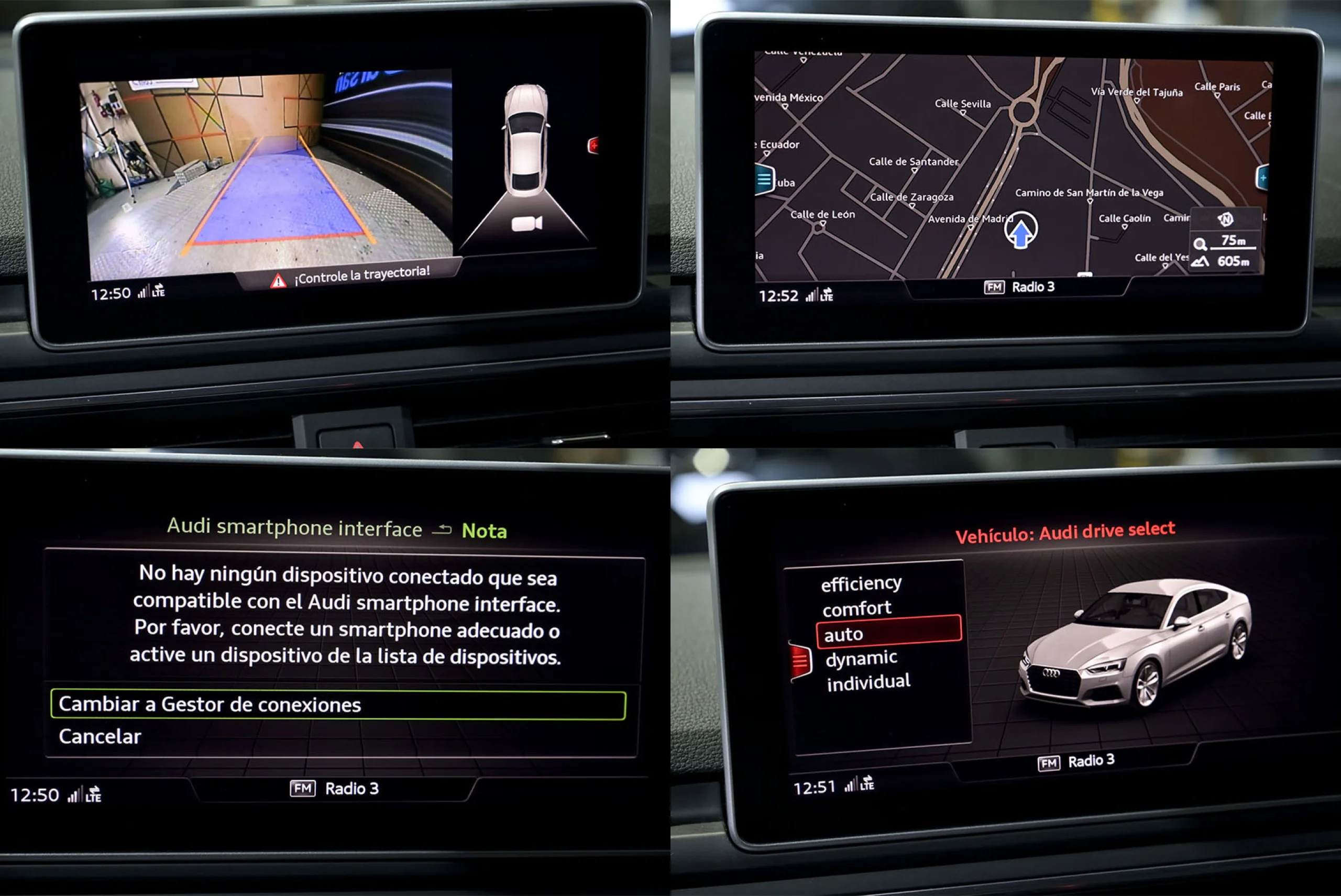 Audi A5 Sport 40 TFSI 140kW S tronic Sportback - Foto 10