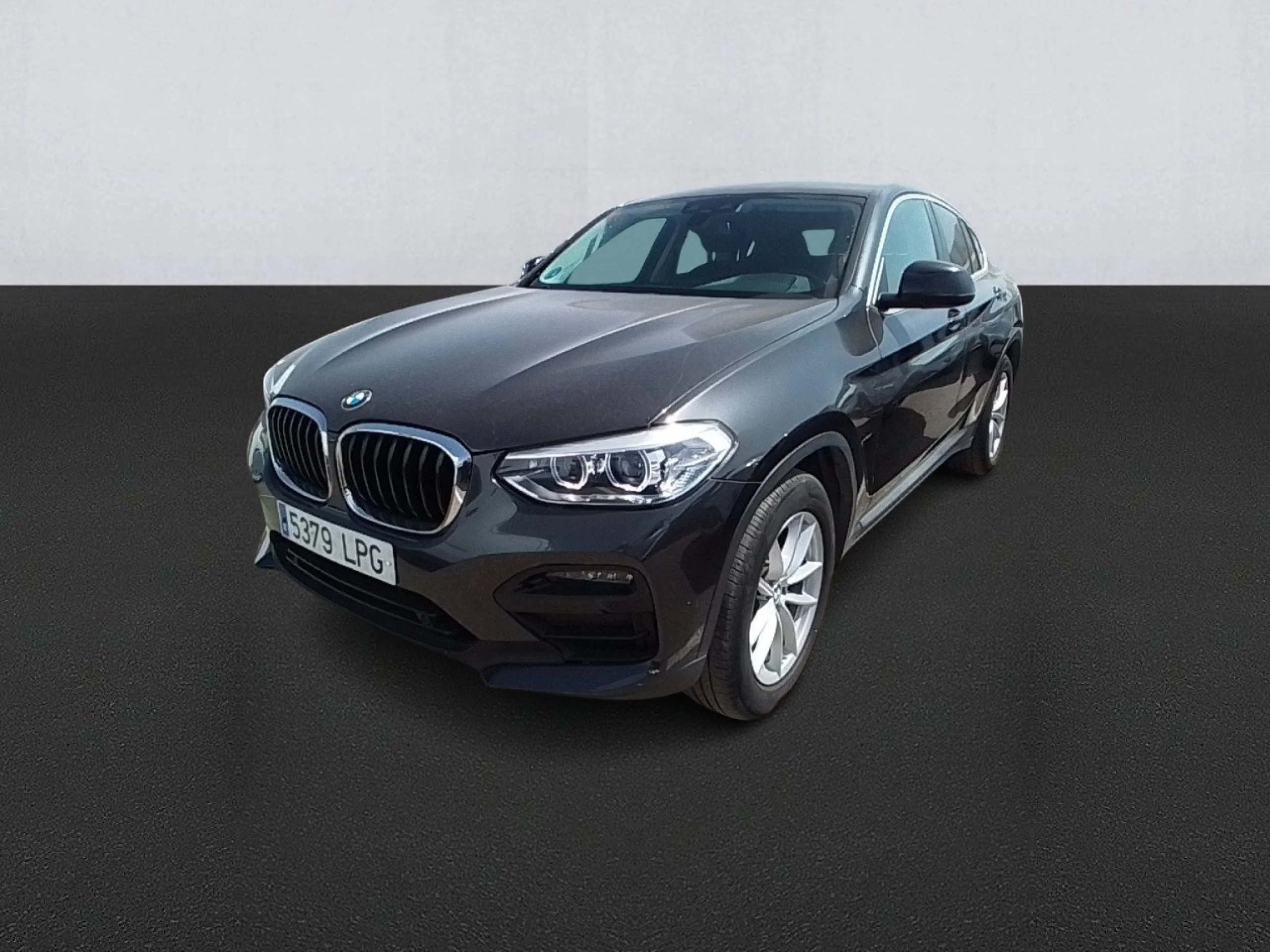 BMW X4 xDrive20d - Foto 1