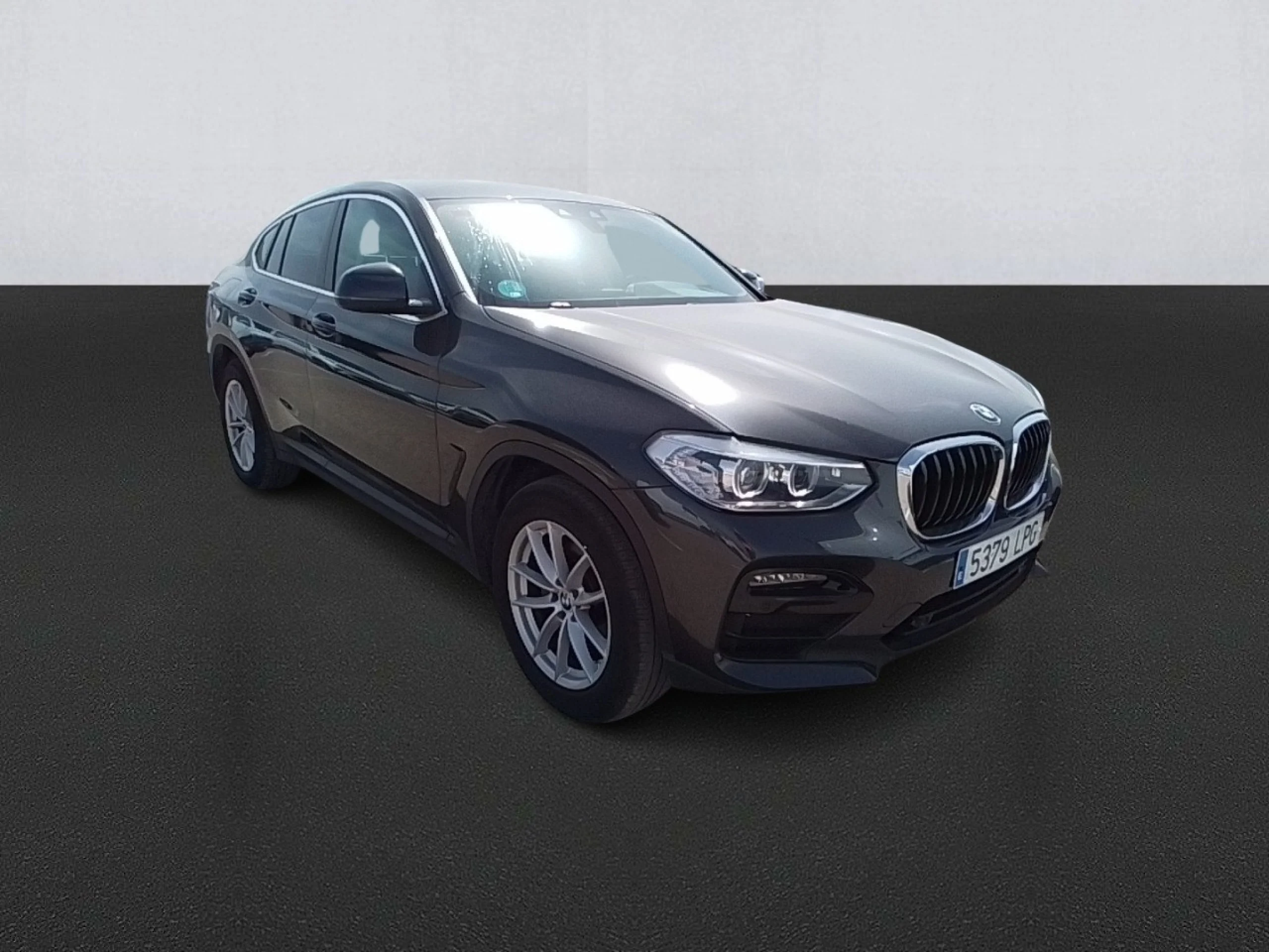 BMW X4 xDrive20d - Foto 3