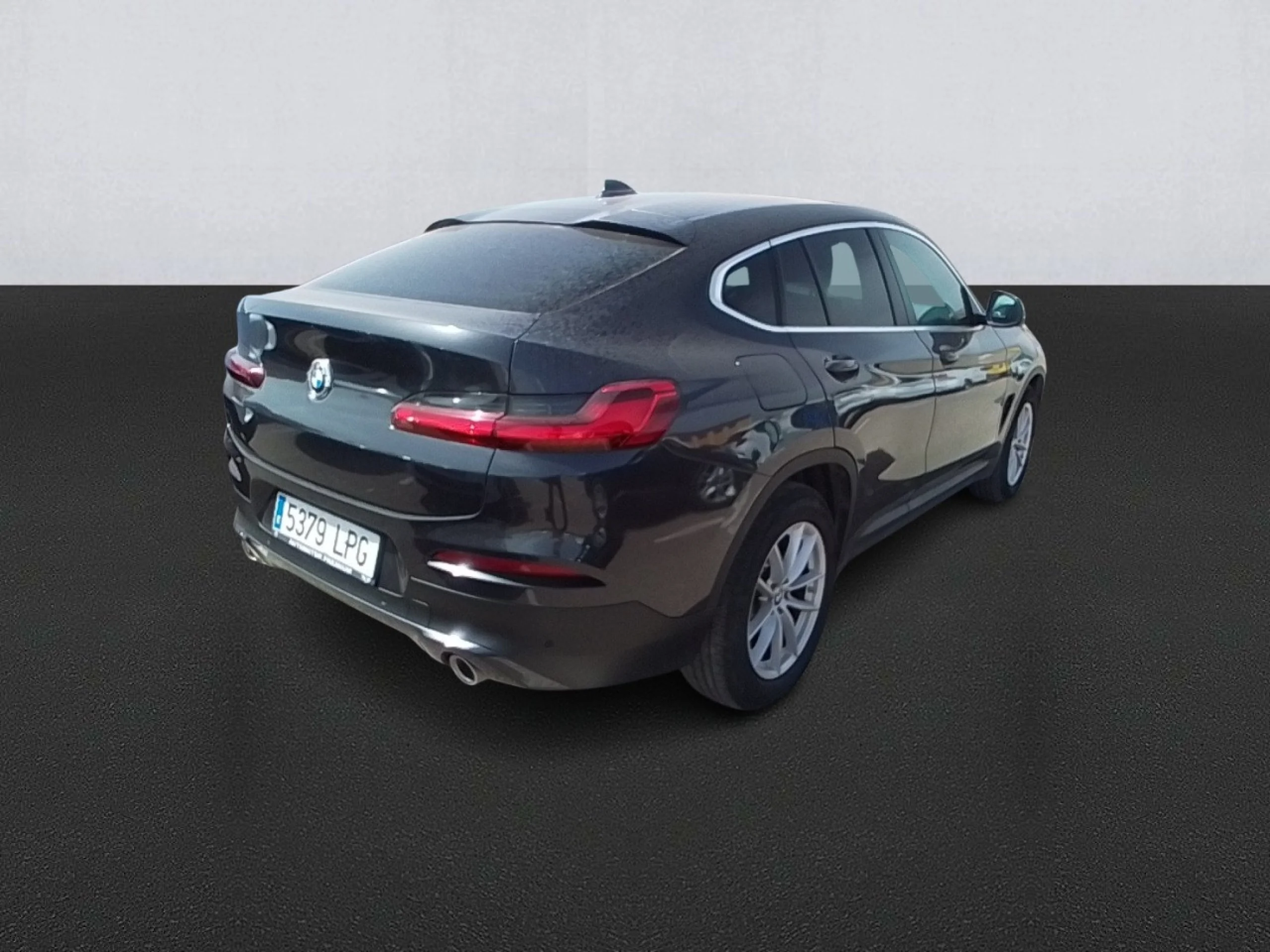 BMW X4 xDrive20d - Foto 4