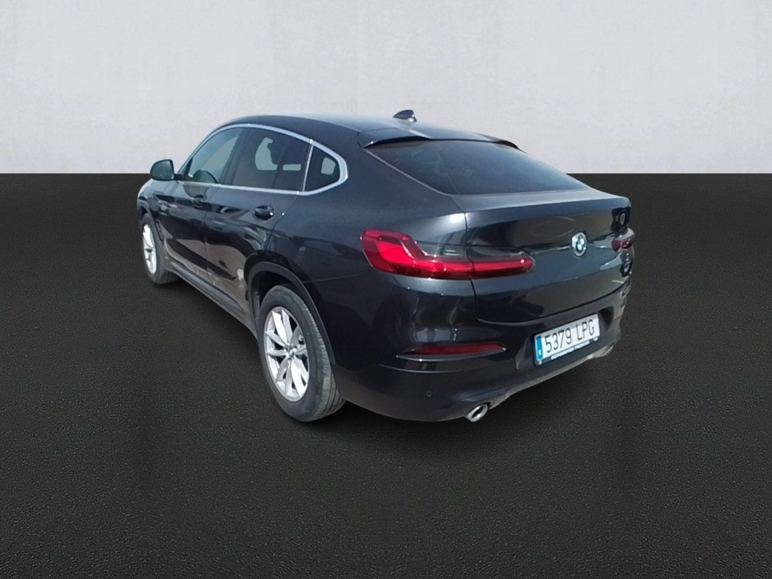 BMW X4 xDrive20d - Foto 6
