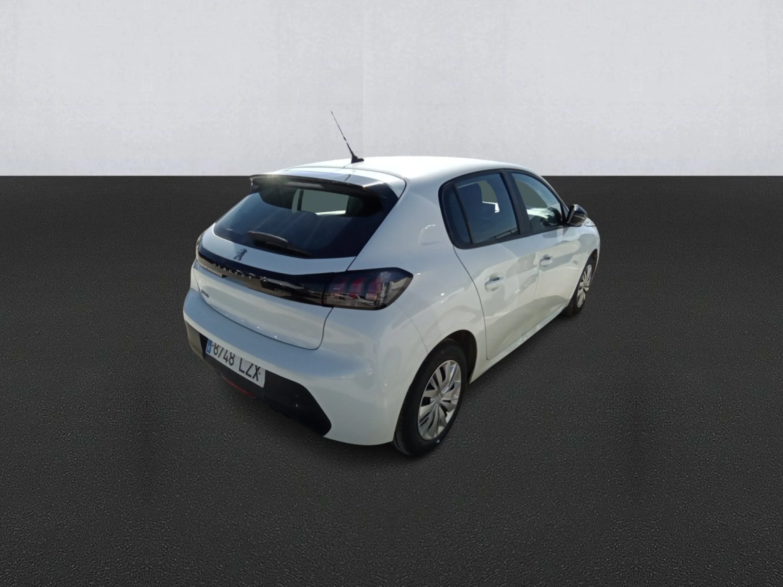 Peugeot 208 BlueHDi 73kW (100CV) Active - Foto 4