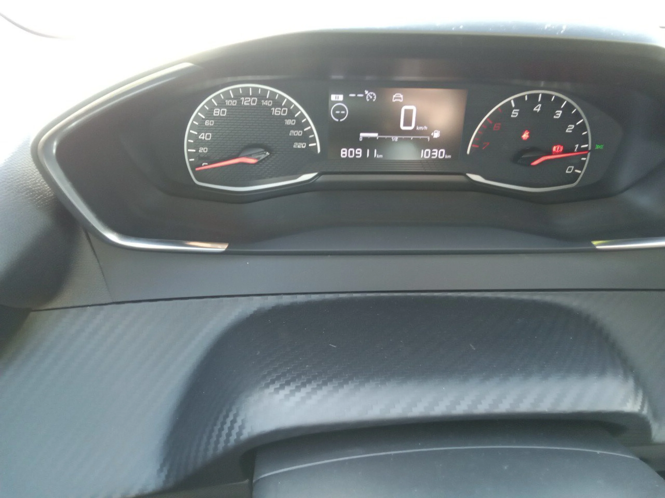 Peugeot 208 BlueHDi 73kW (100CV) Active - Foto 8