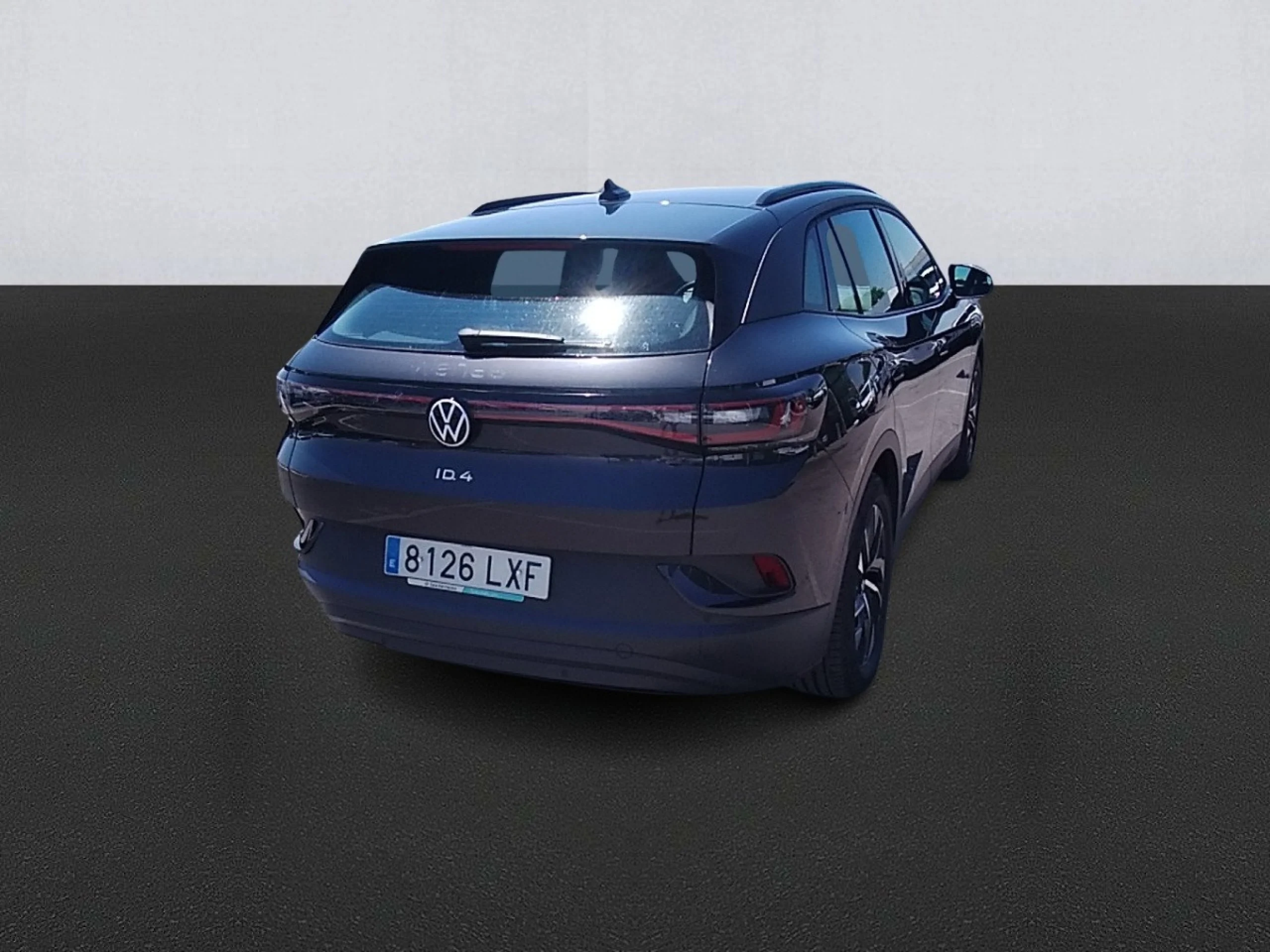 Volkswagen ID4 ID.4 Pro Performance 150kW (204CV) Automático - Foto 4
