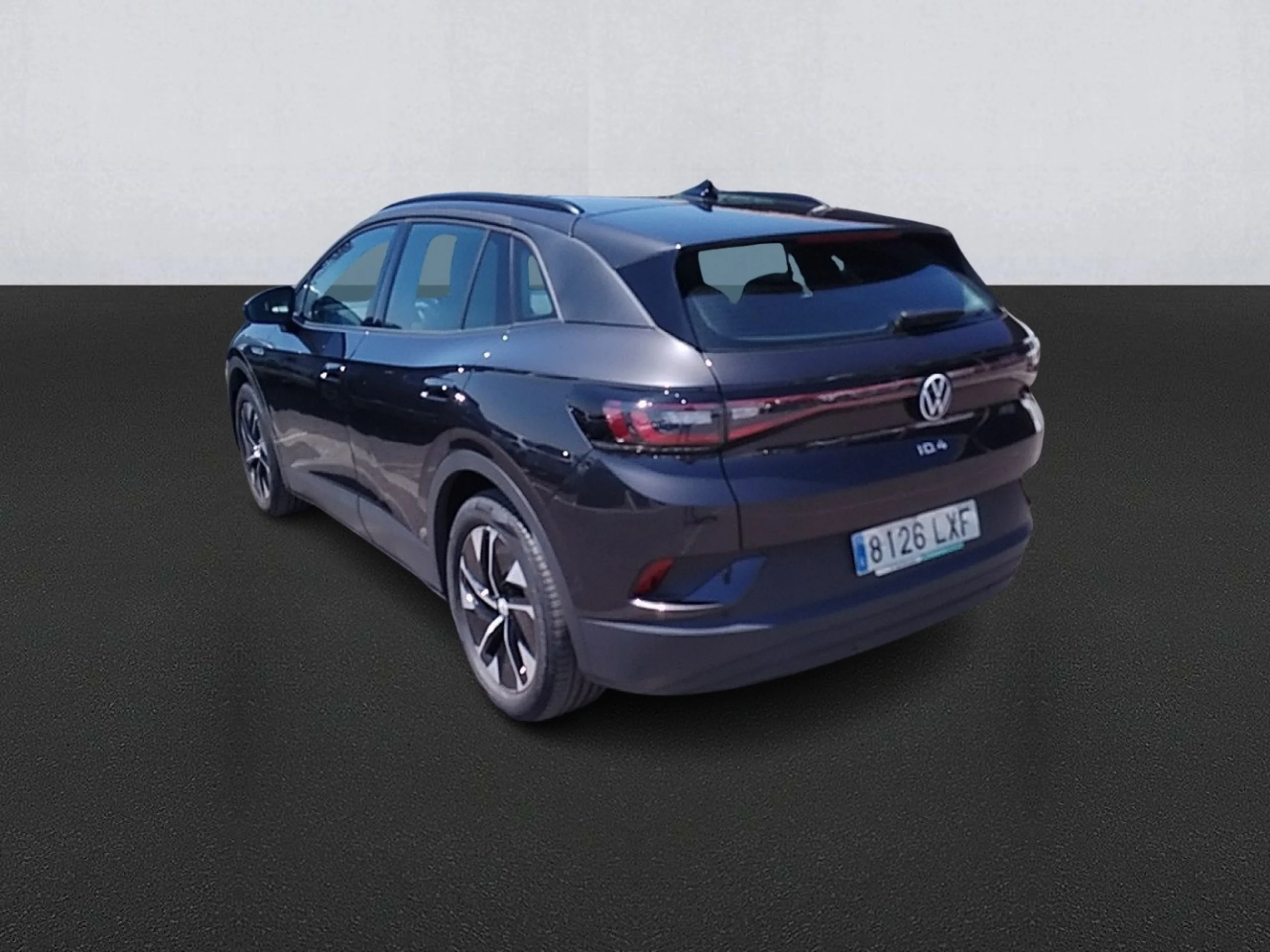 Volkswagen ID4 ID.4 Pro Performance 150kW (204CV) Automático - Foto 6