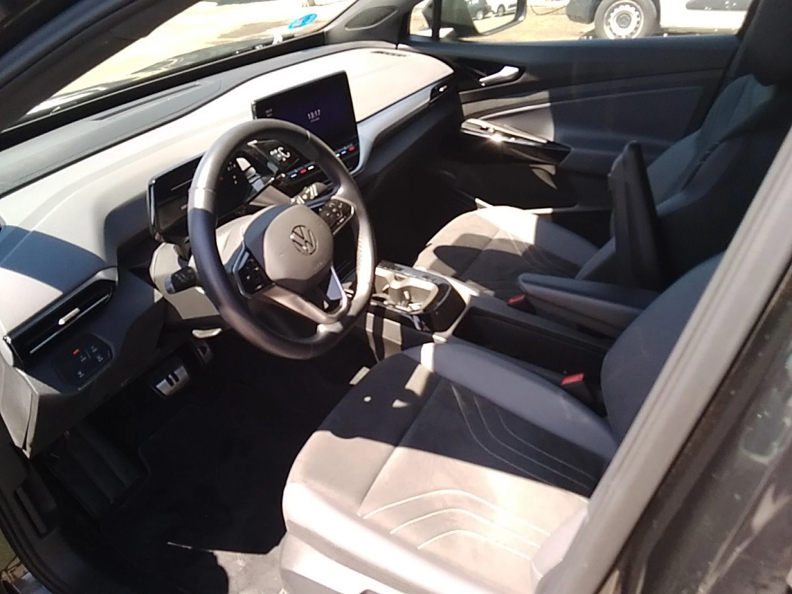 Volkswagen ID4 ID.4 Pro Performance 150kW (204CV) Automático - Foto 7
