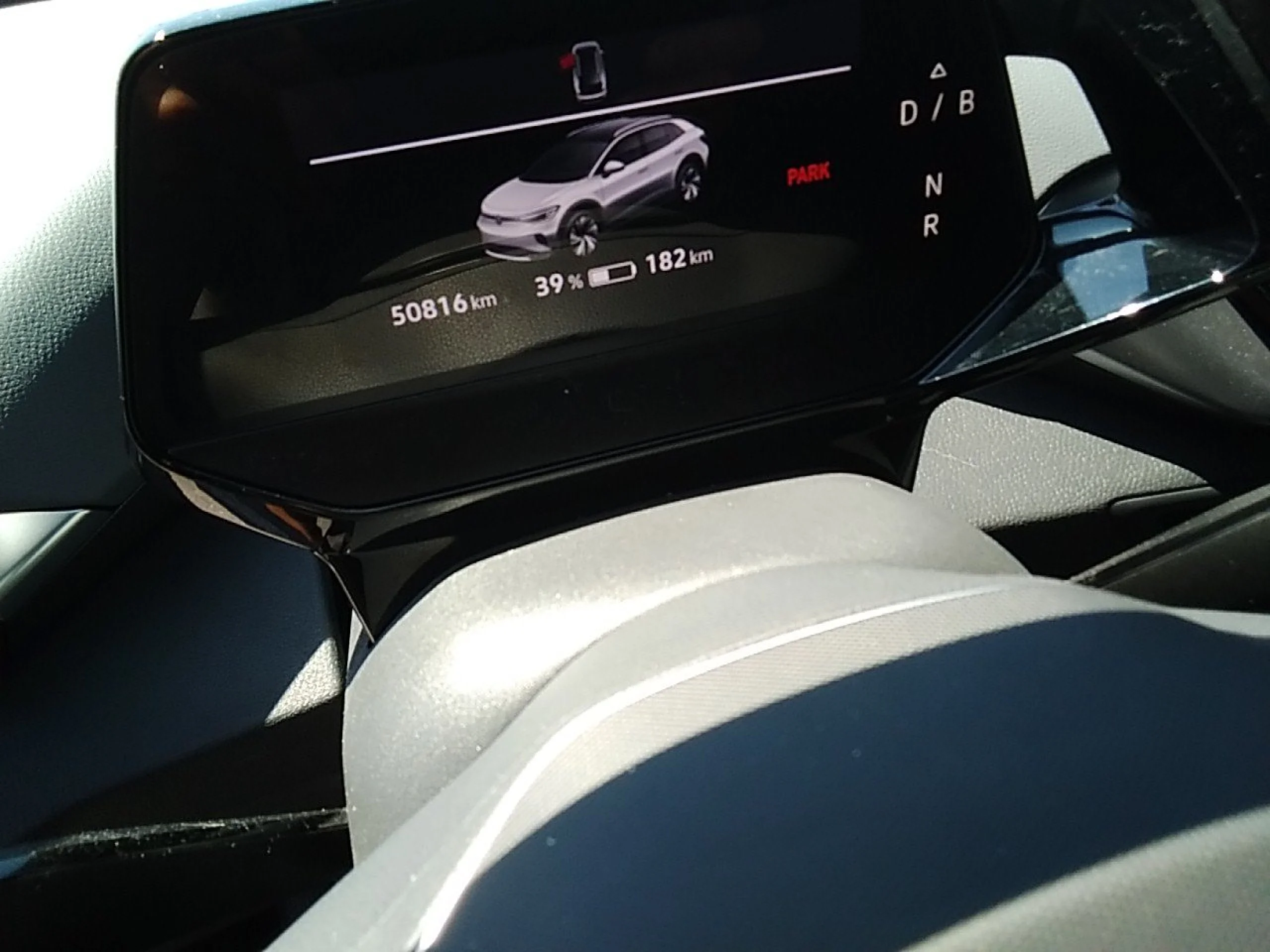 Volkswagen ID4 ID.4 Pro Performance 150kW (204CV) Automático - Foto 8