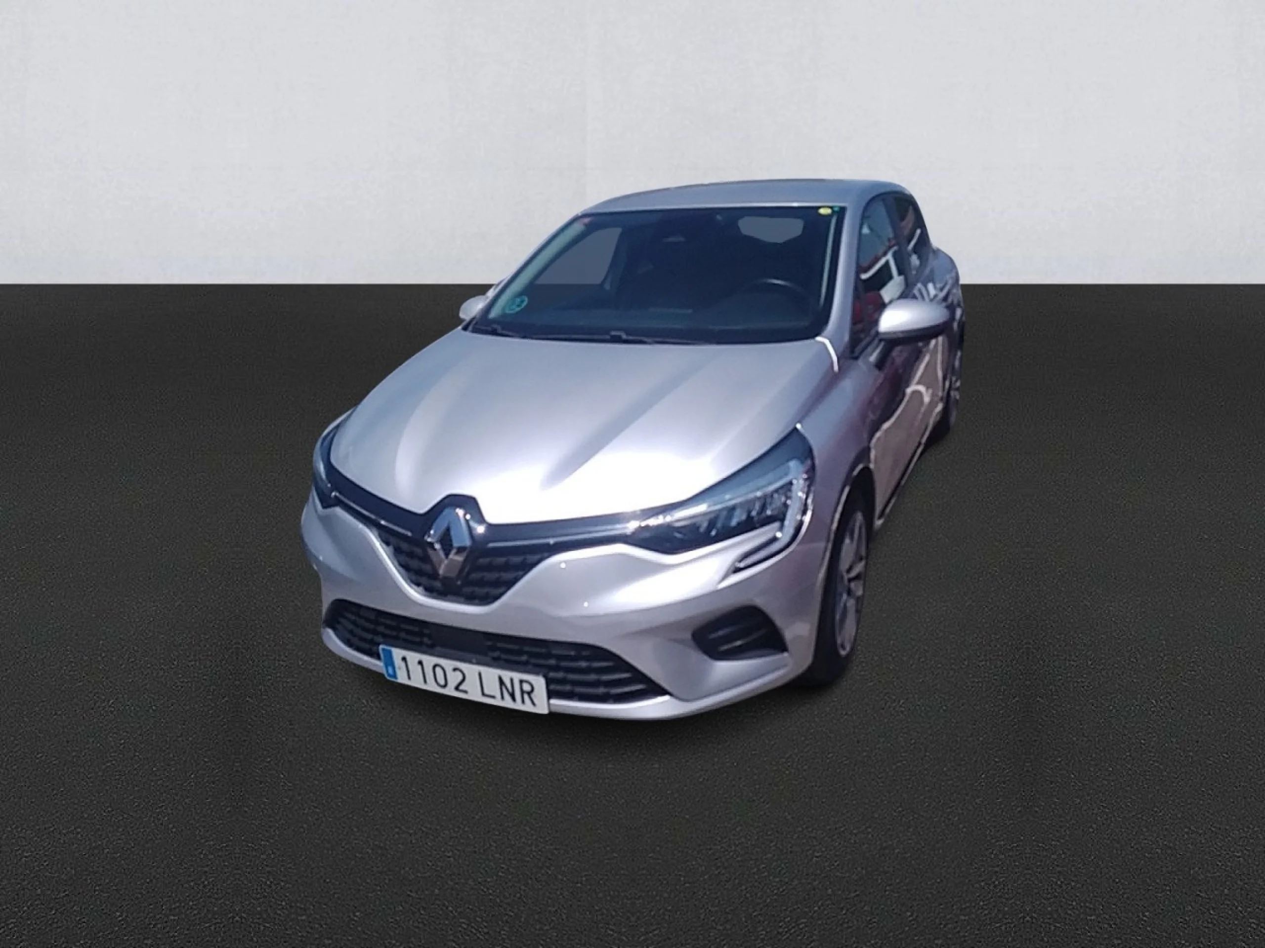 Renault Clio (E) Intens Blue dCi 63 kW (85CV) - Foto 1