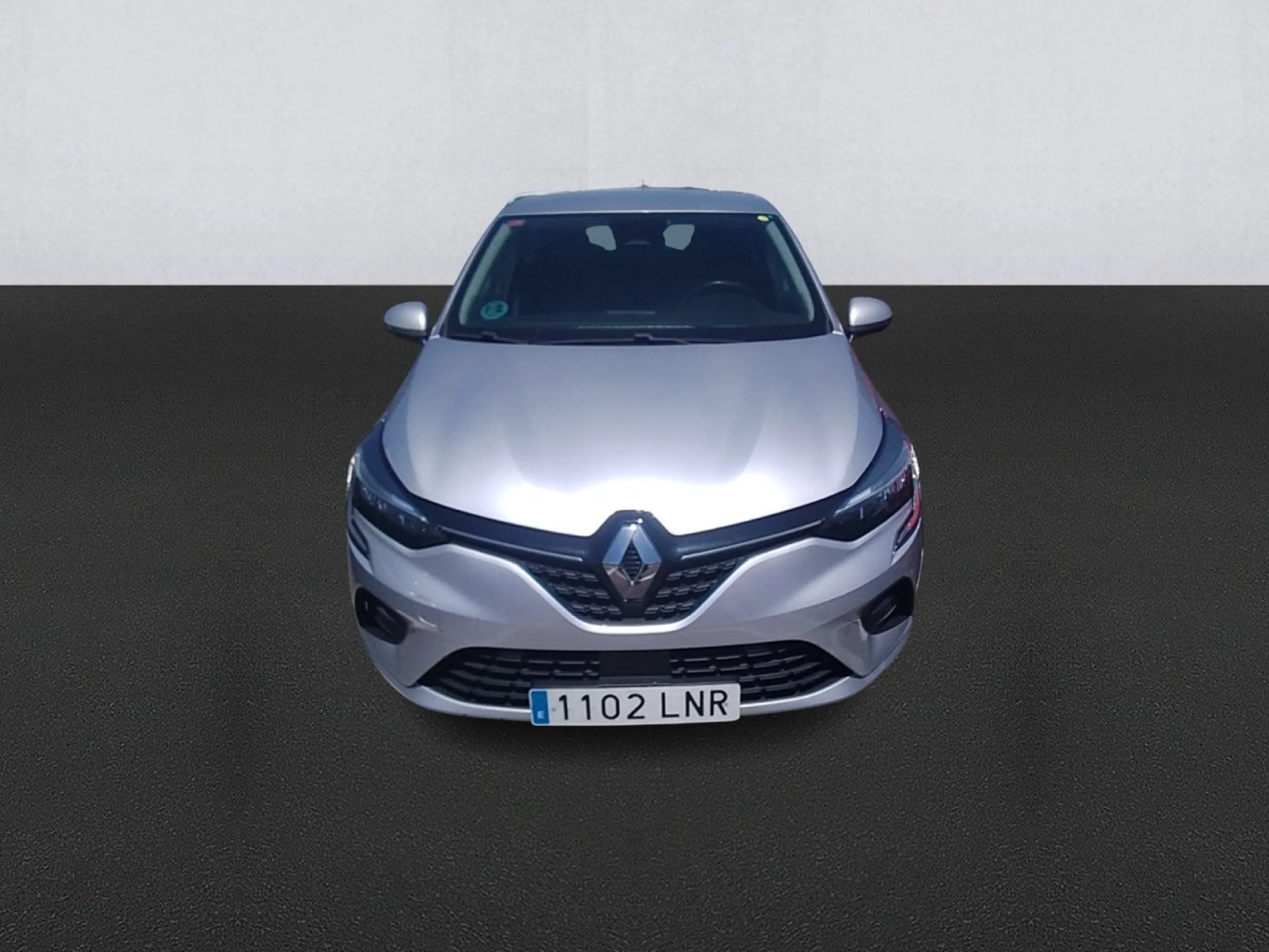 Renault Clio (E) Intens Blue dCi 63 kW (85CV) - Foto 2