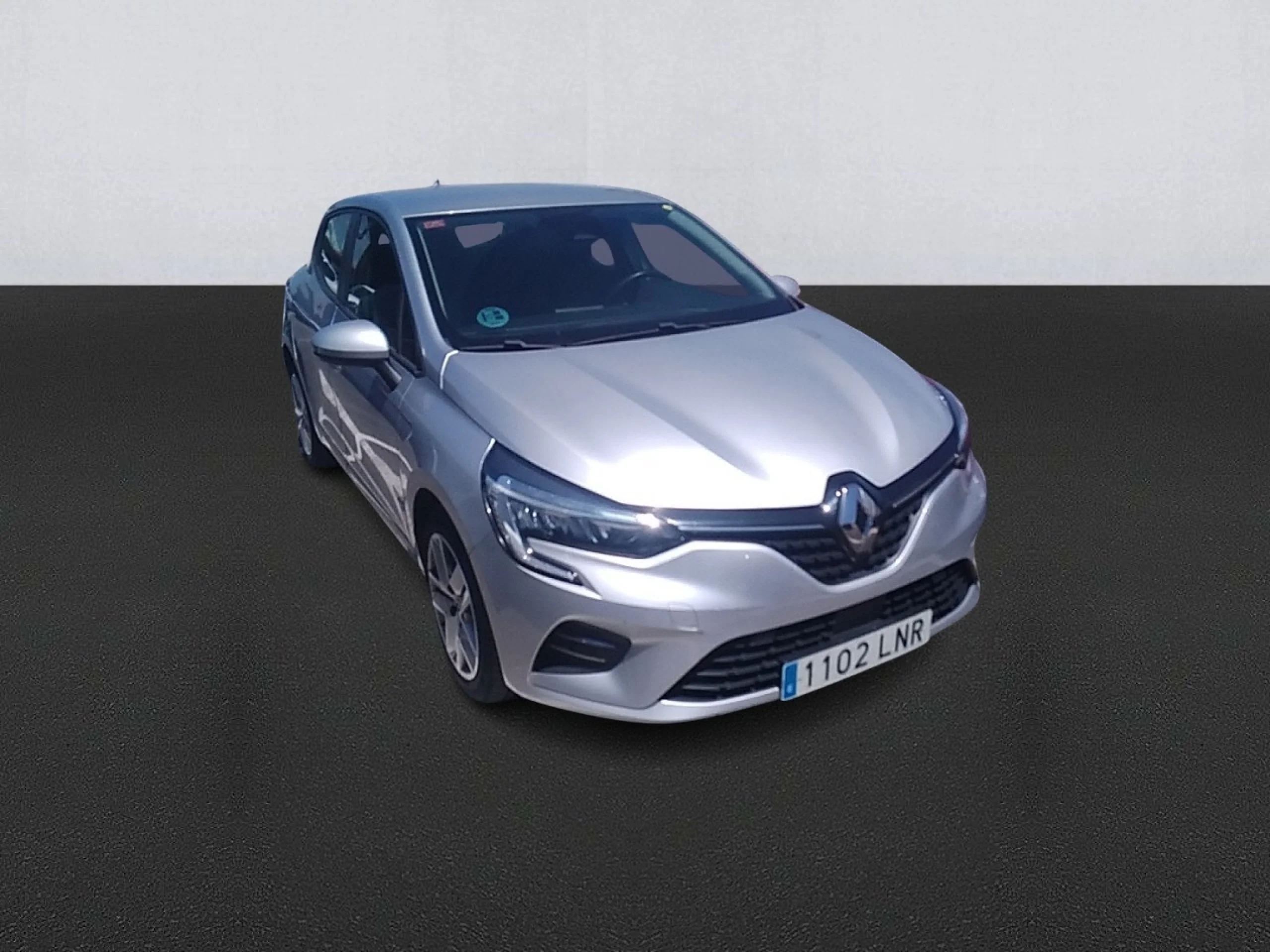 Renault Clio (E) Intens Blue dCi 63 kW (85CV) - Foto 3