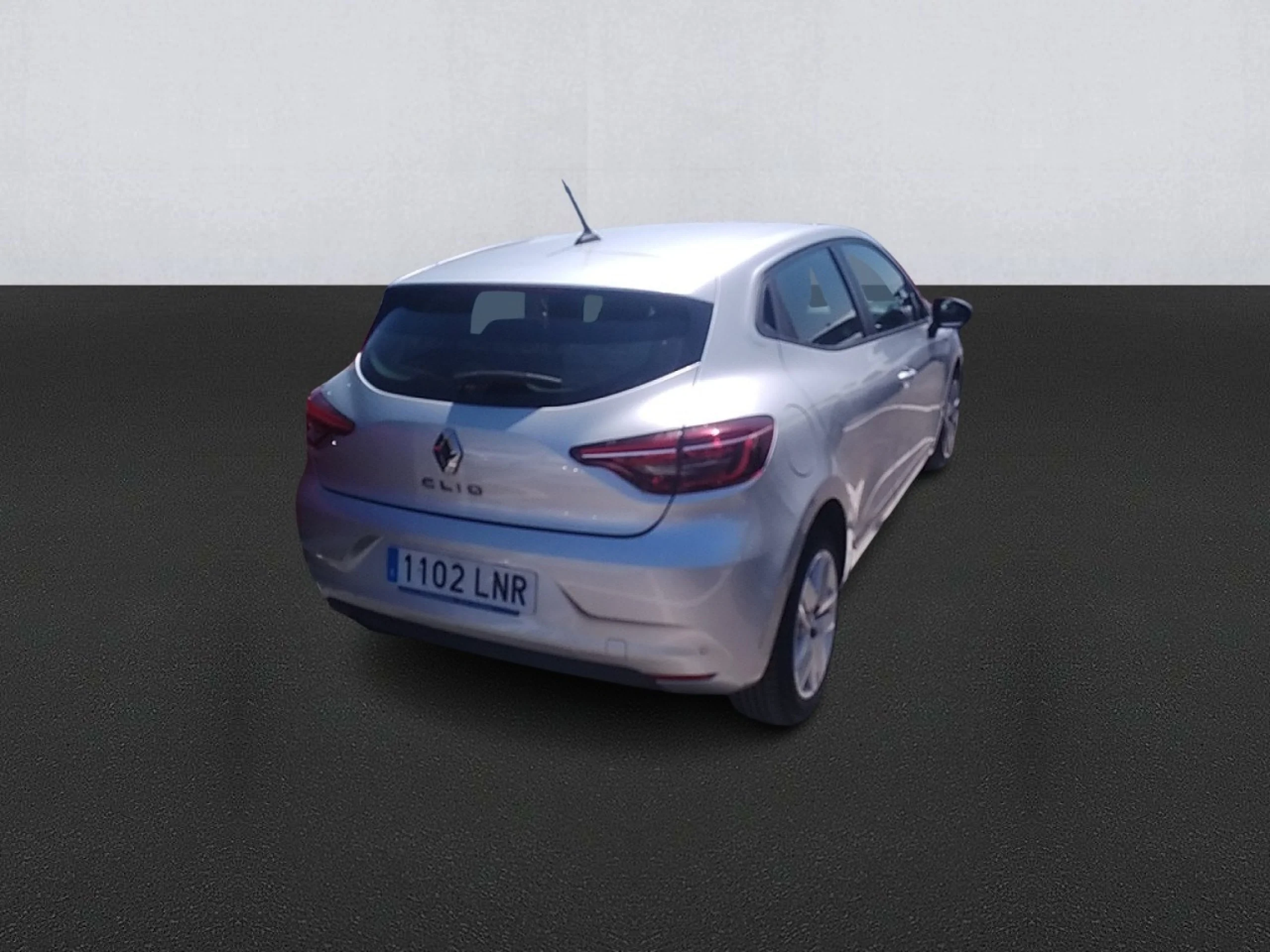Renault Clio (E) Intens Blue dCi 63 kW (85CV) - Foto 4
