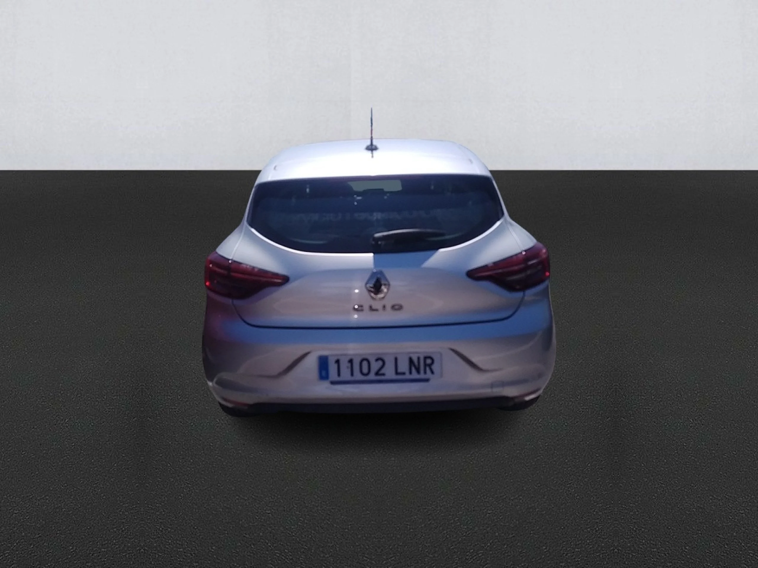 Renault Clio (E) Intens Blue dCi 63 kW (85CV) - Foto 5