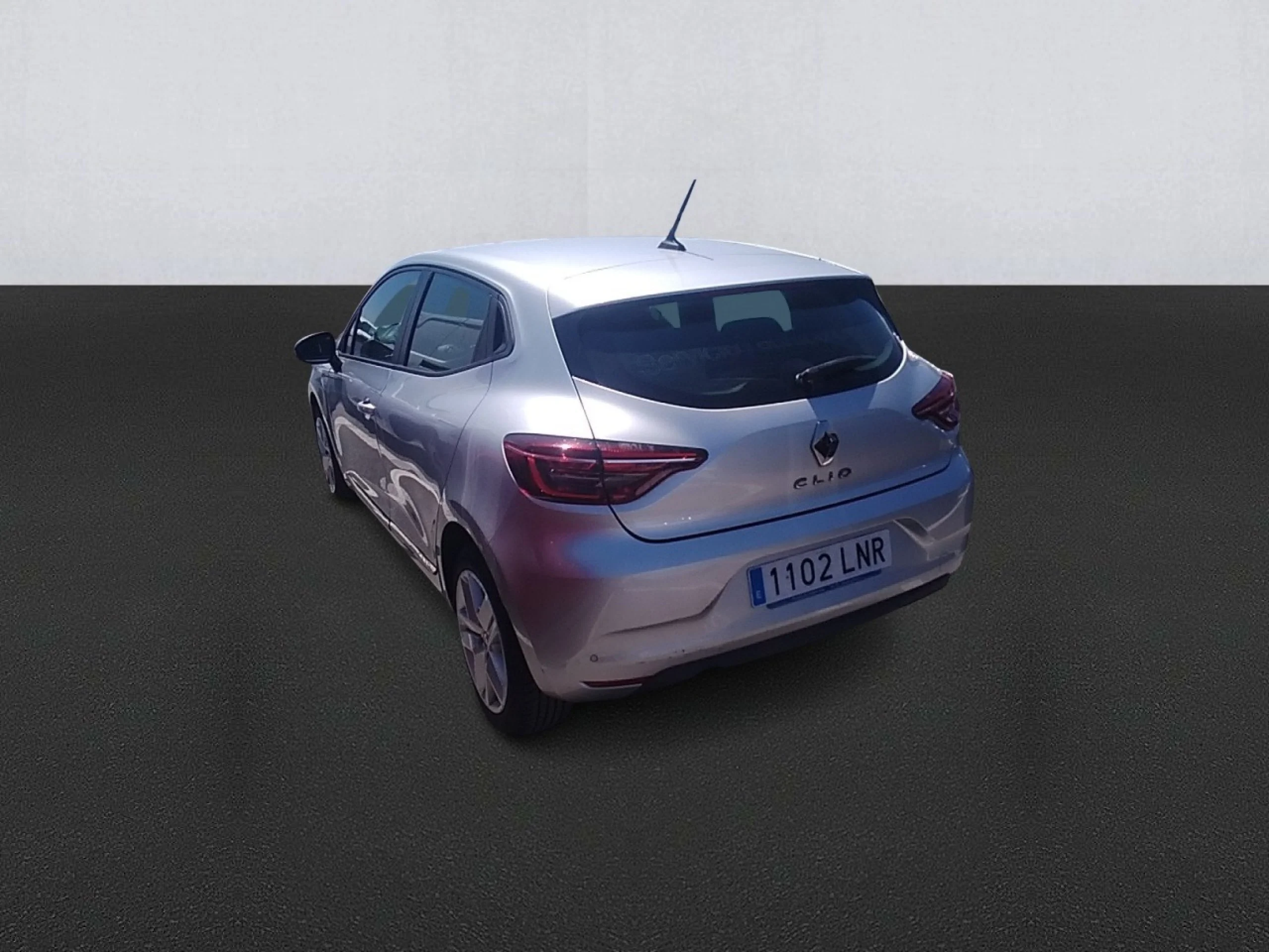 Renault Clio (E) Intens Blue dCi 63 kW (85CV) - Foto 6