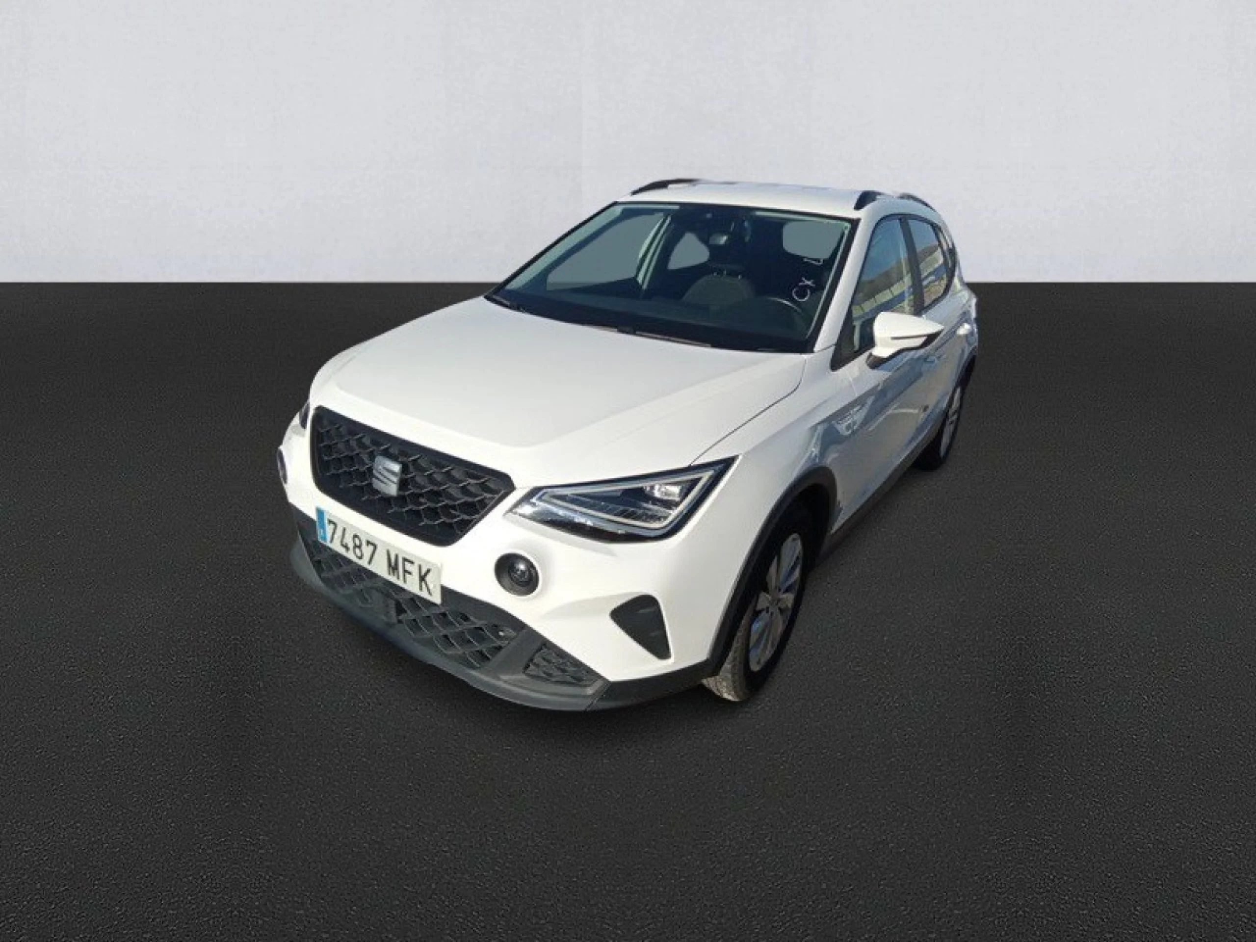 Seat Arona 1.0 TSI 81kW (110CV) Style XL Edition - Foto 1