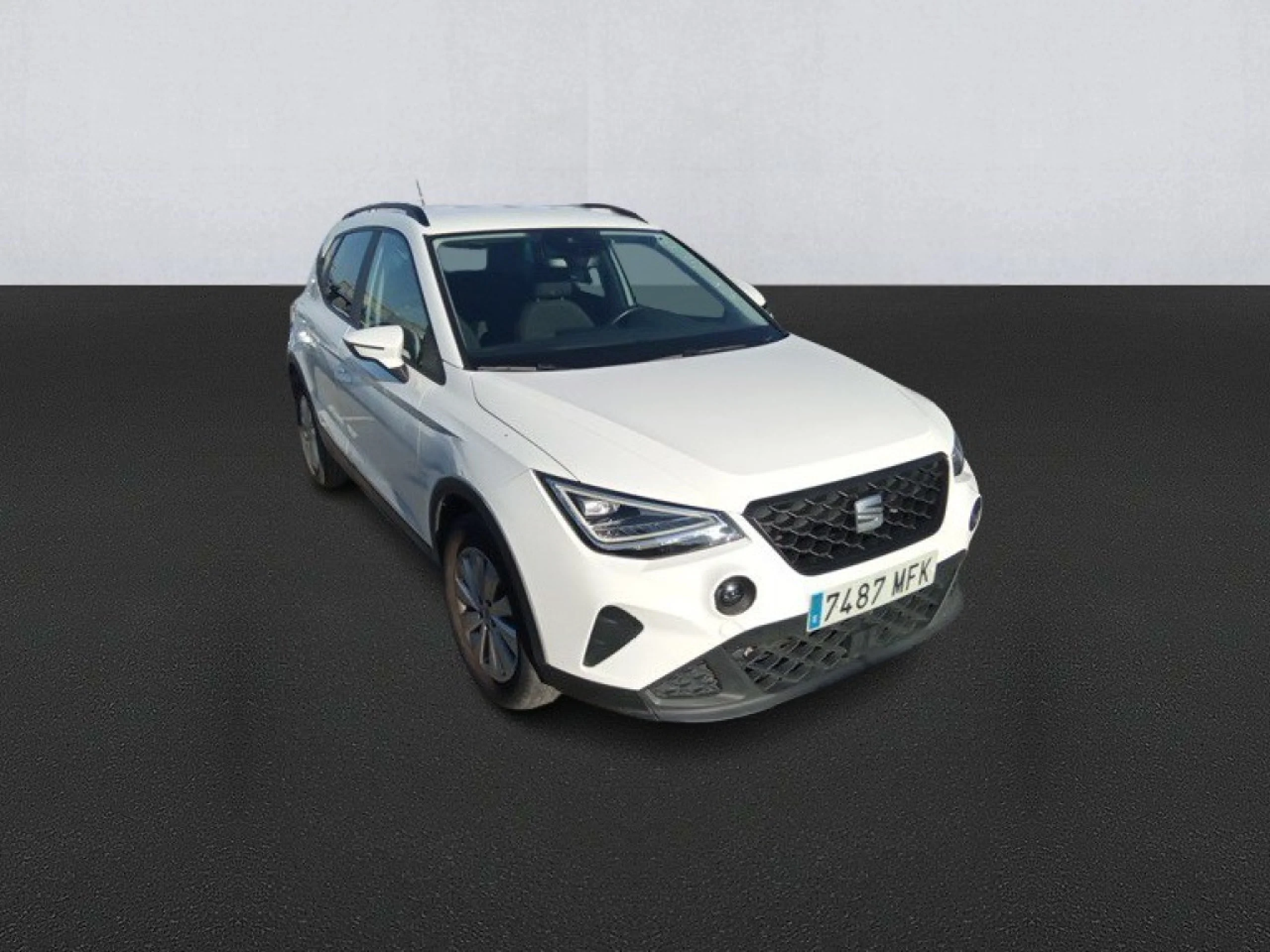 Seat Arona 1.0 TSI 81kW (110CV) Style XL Edition - Foto 3
