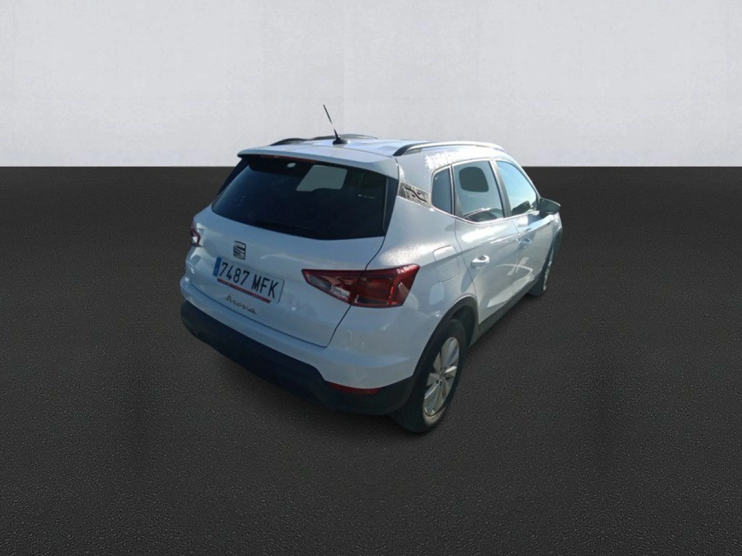 Seat Arona 1.0 TSI 81kW (110CV) Style XL Edition - Foto 4