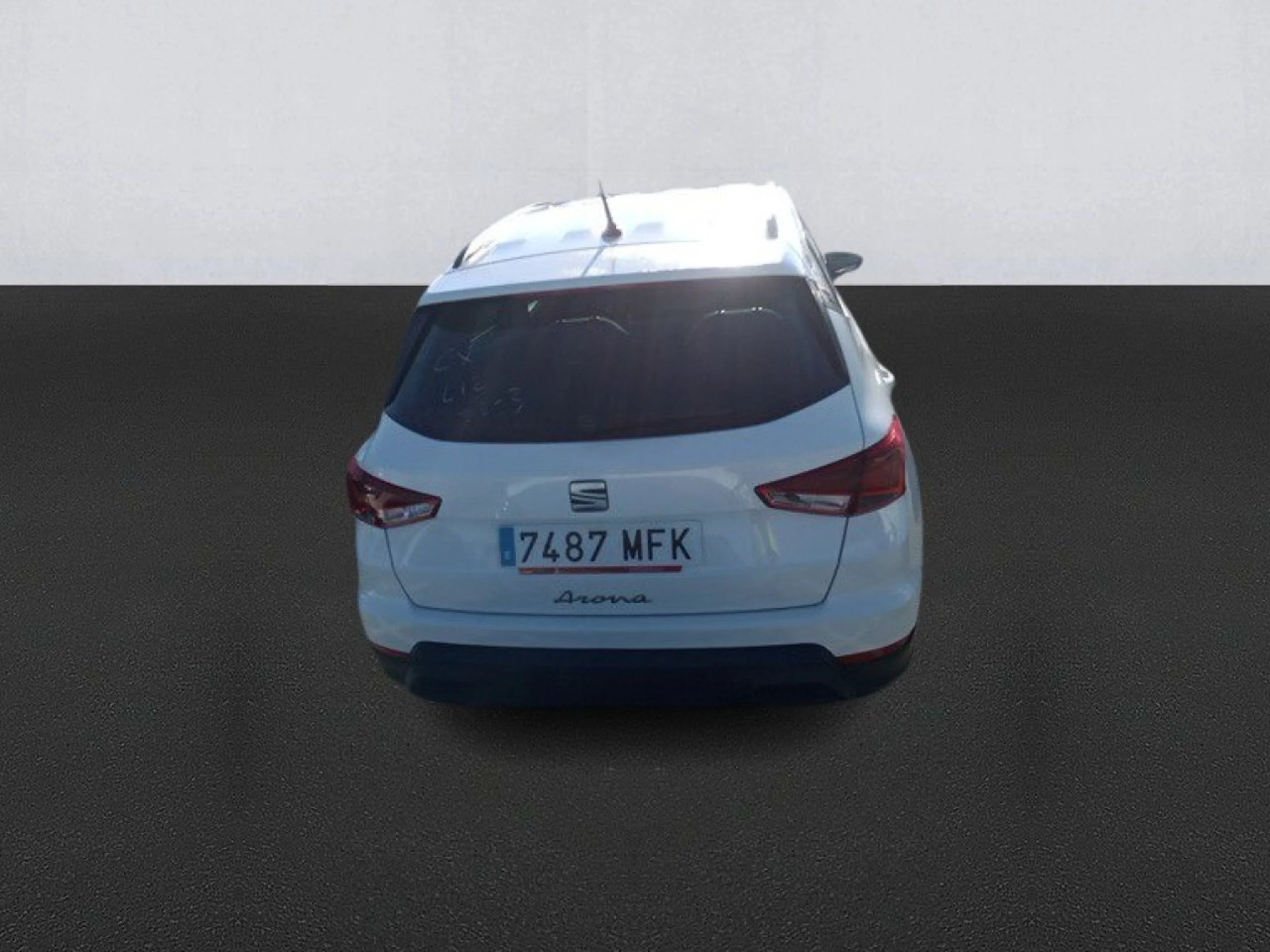 Seat Arona 1.0 TSI 81kW (110CV) Style XL Edition - Foto 5