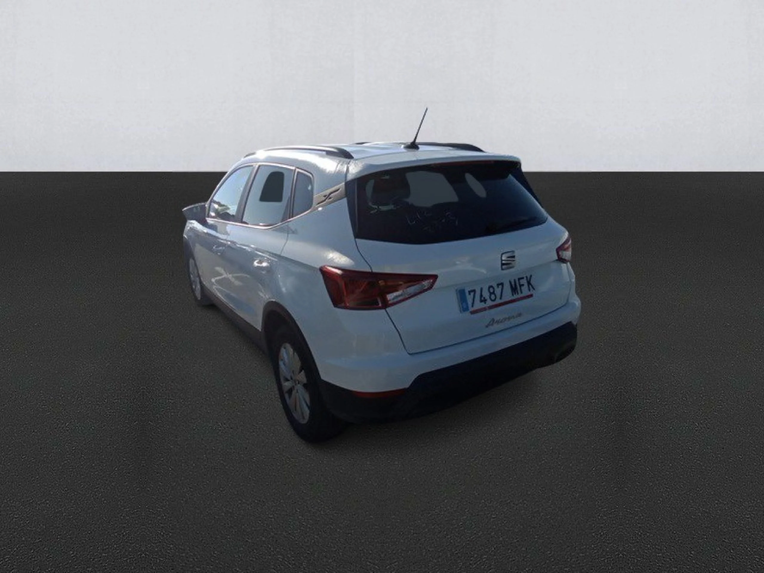 Seat Arona 1.0 TSI 81kW (110CV) Style XL Edition - Foto 6
