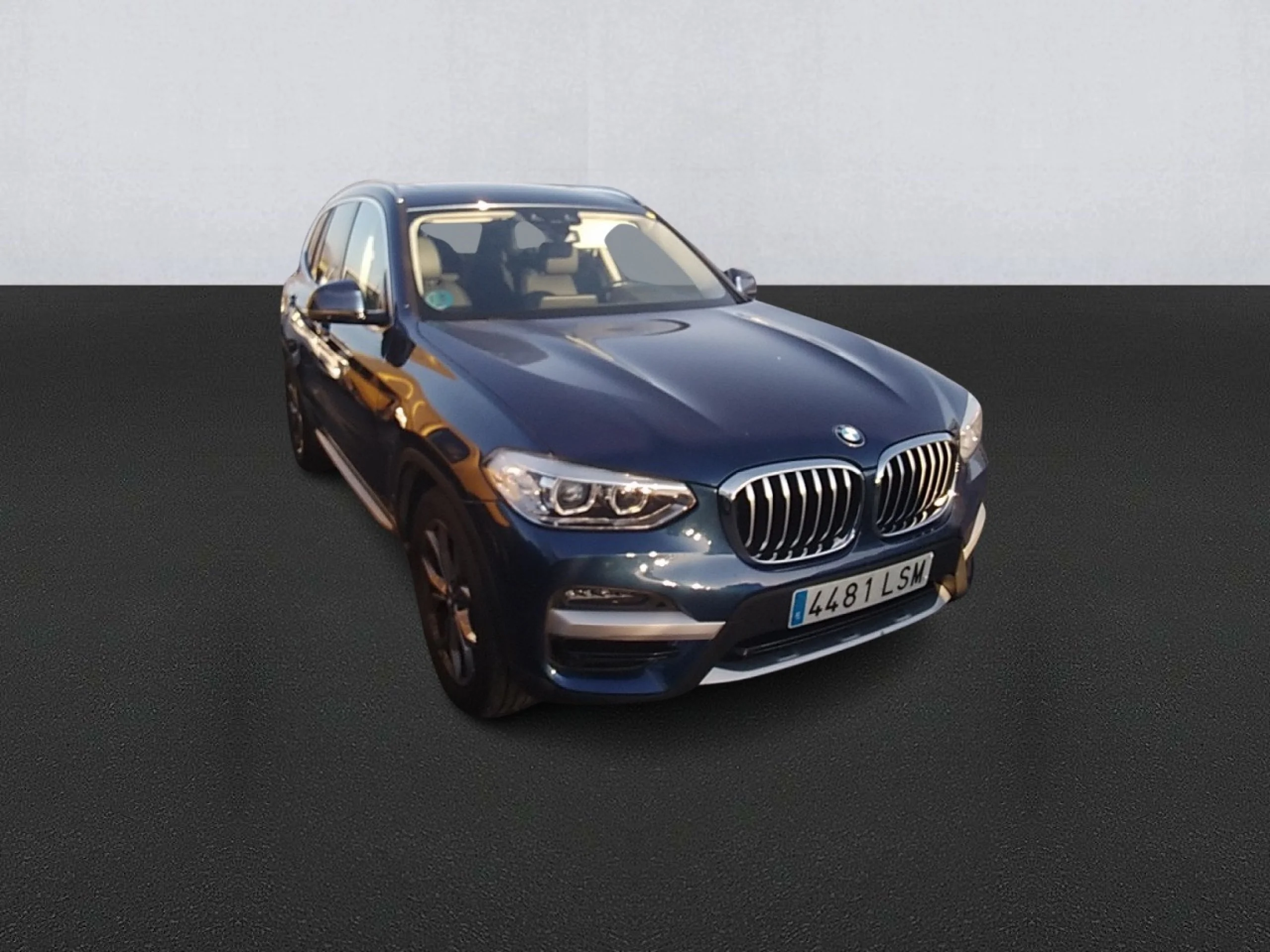 BMW X3 xDrive20d - Foto 3