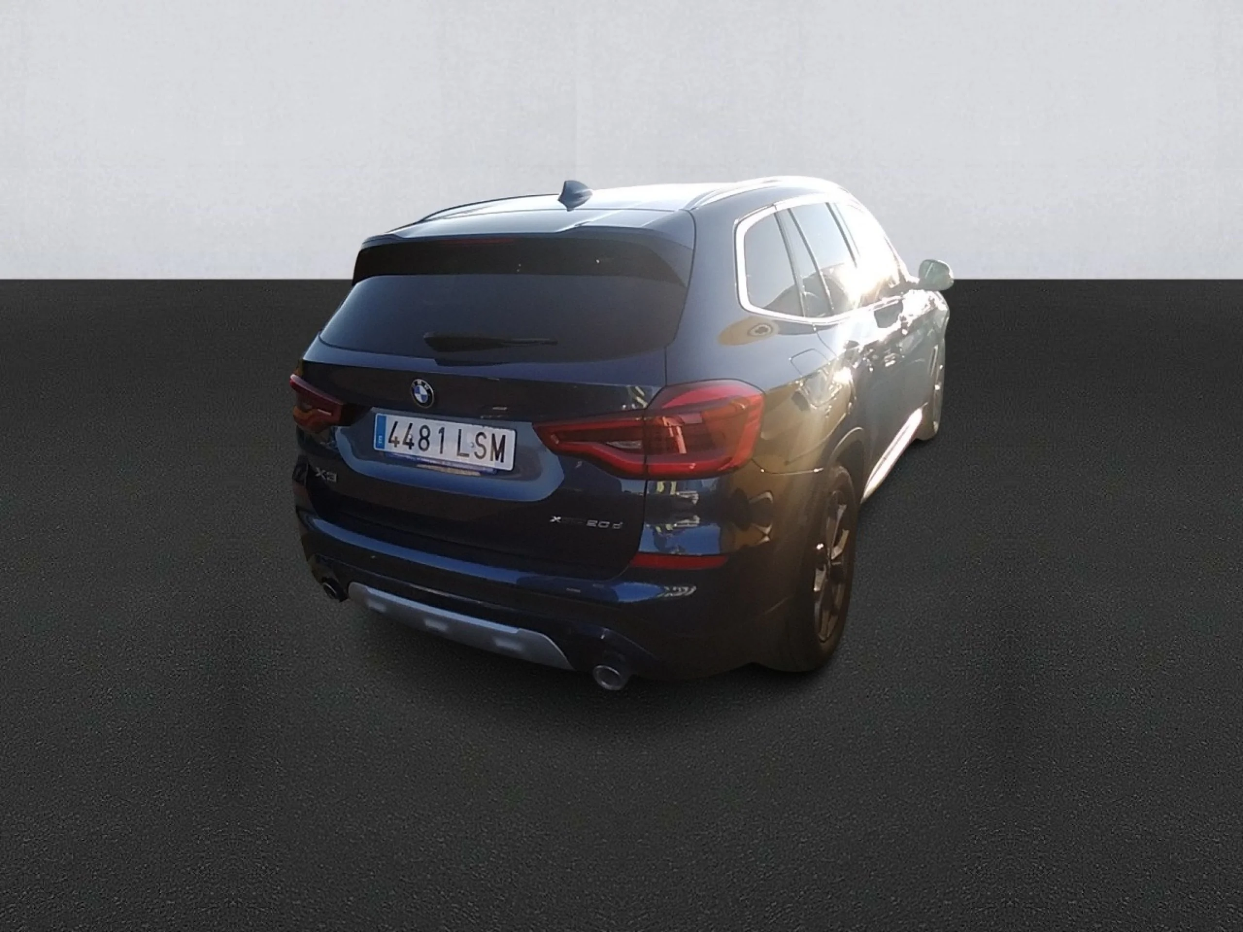 BMW X3 xDrive20d - Foto 4