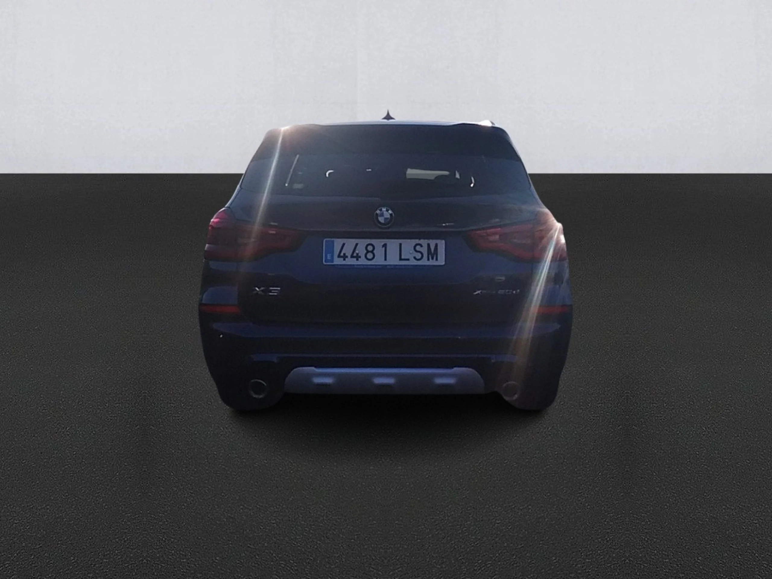 BMW X3 xDrive20d - Foto 5