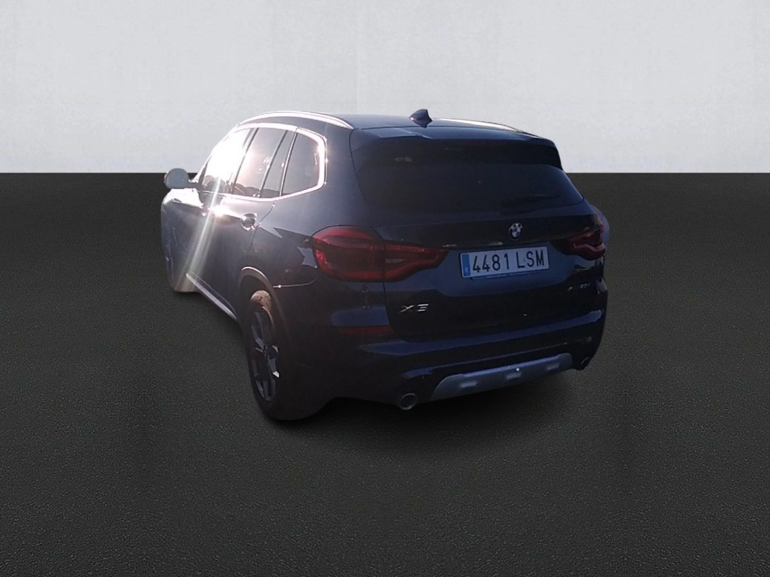 BMW X3 xDrive20d - Foto 6