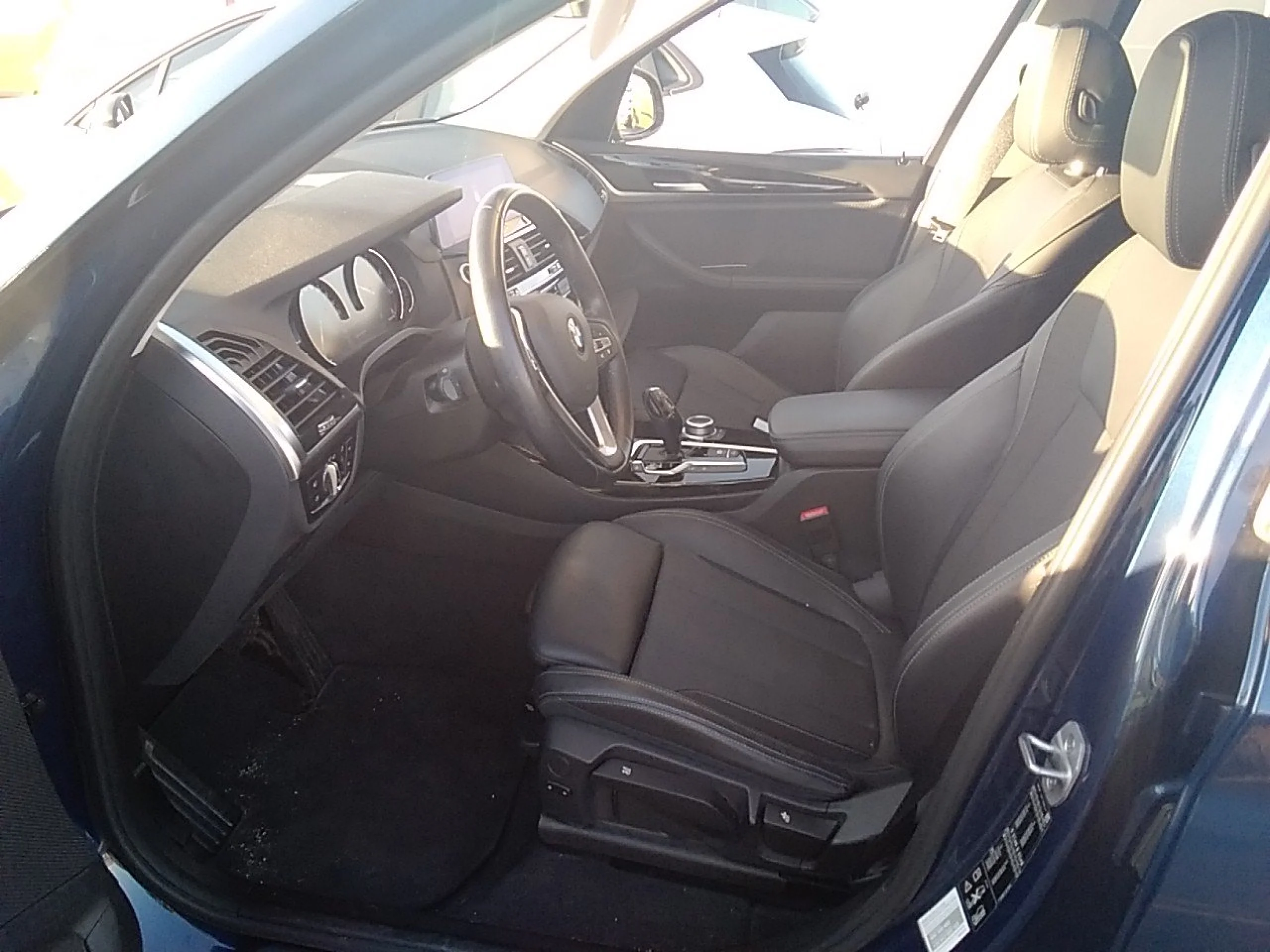 BMW X3 xDrive20d - Foto 7