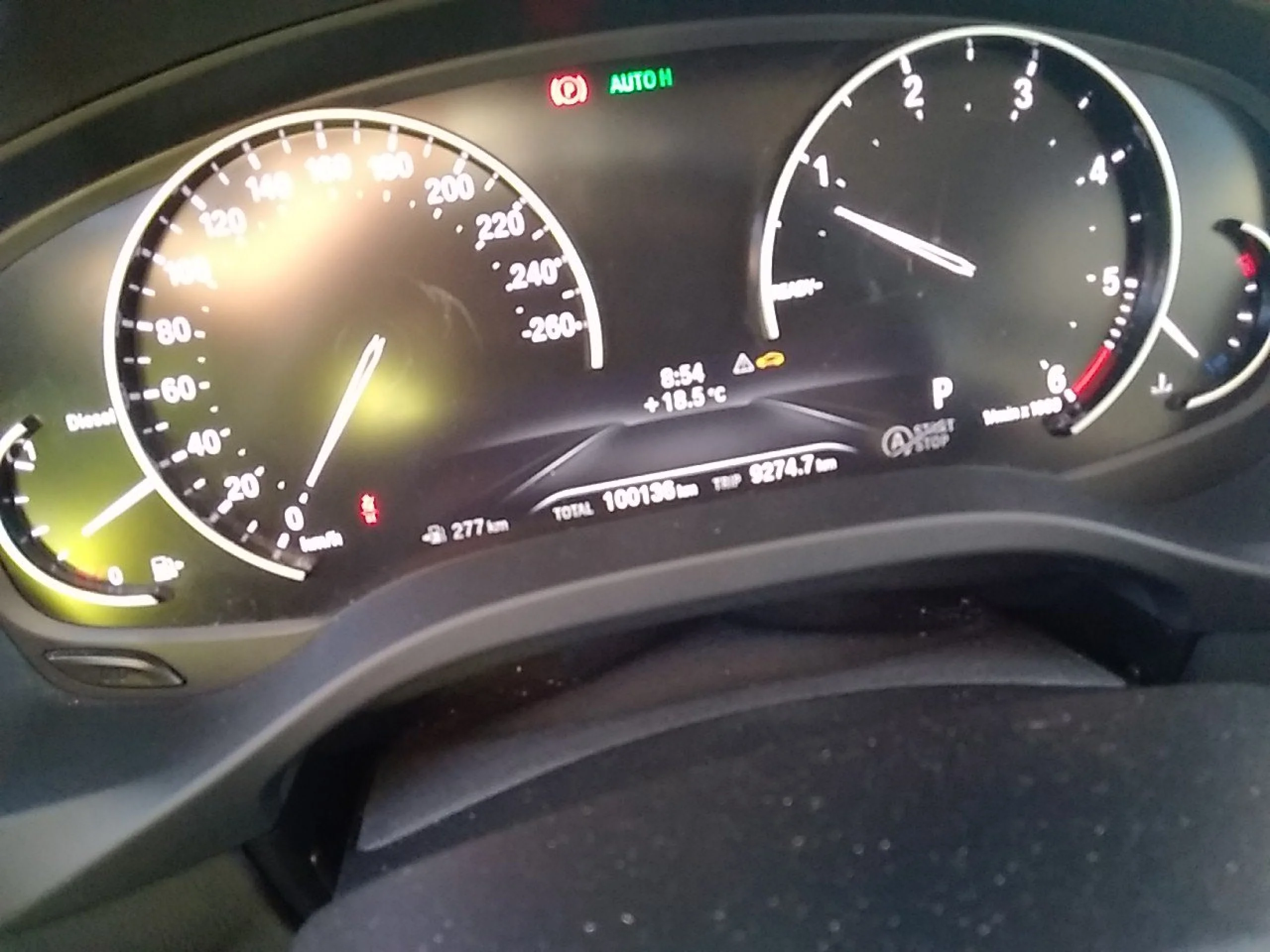 BMW X3 xDrive20d - Foto 8