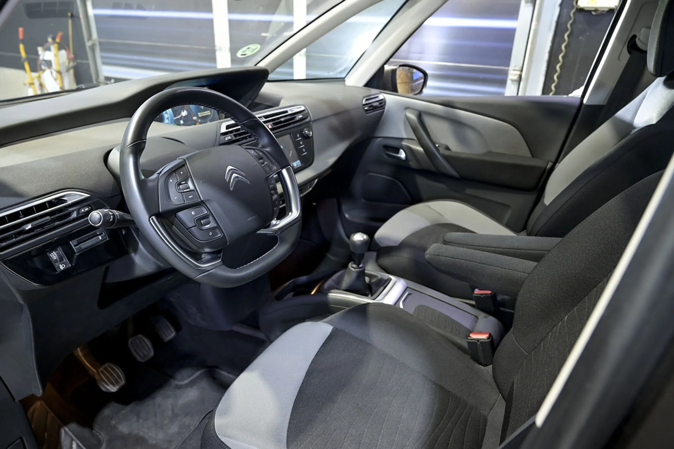 Citroen C4 Picasso BlueHDi 150cv Feel - Foto 6