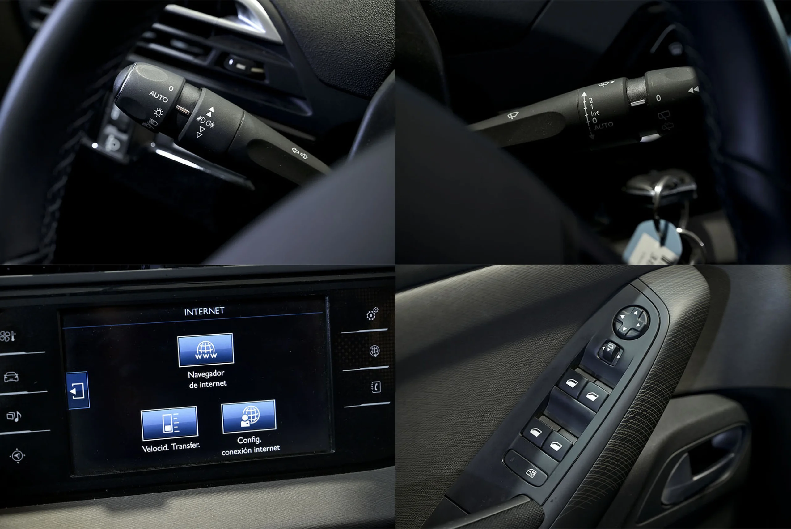 Citroen C4 Picasso BlueHDi 150cv Feel - Foto 15